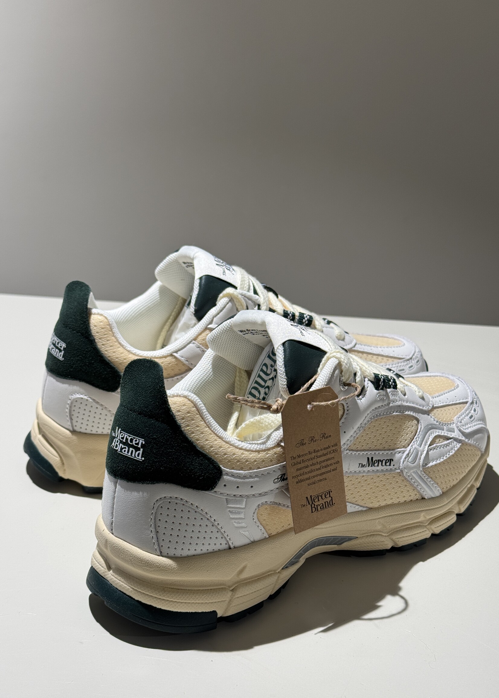 Mercer Amsterdam Sneaker