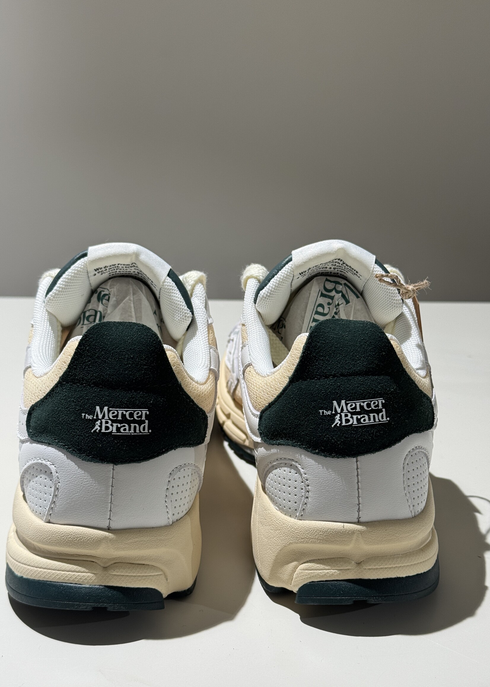Mercer Amsterdam Sneaker