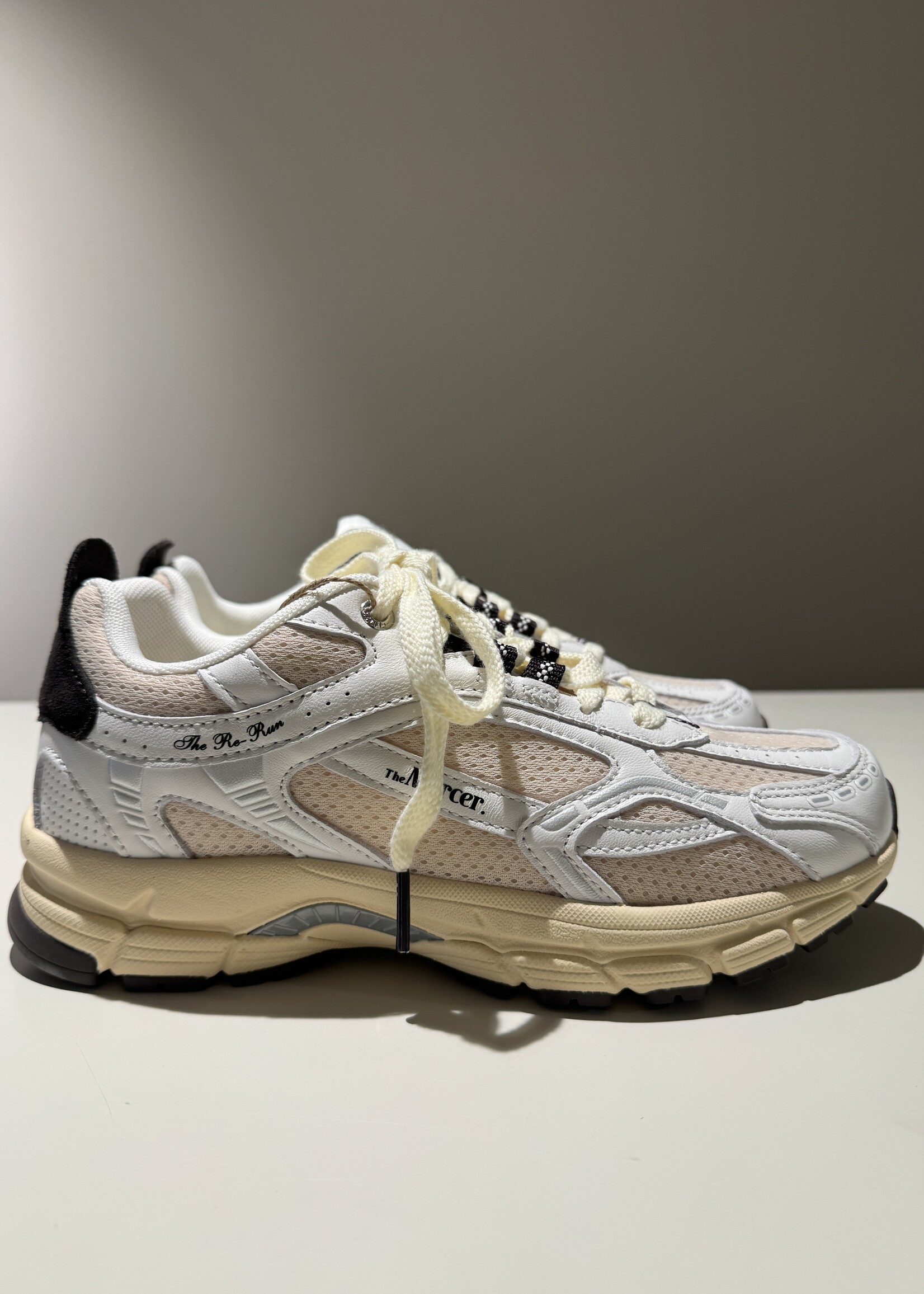 Mercer Amsterdam Sneaker