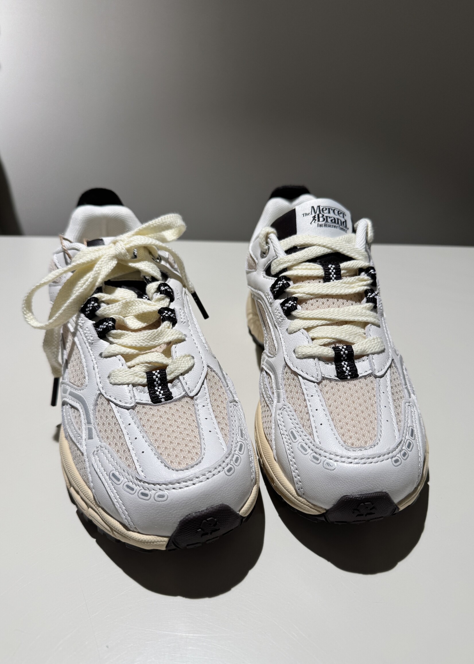 Mercer Amsterdam Sneaker