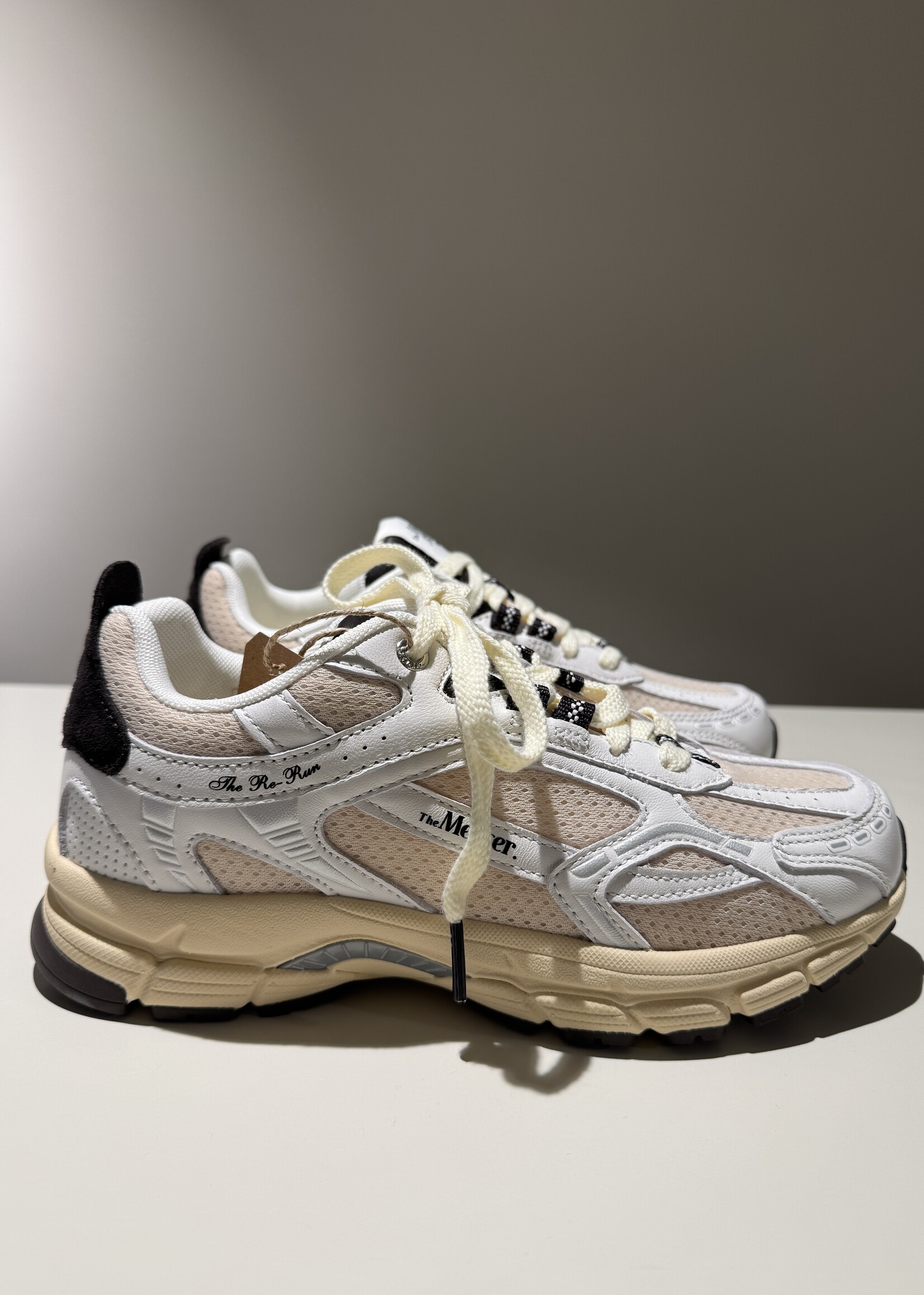 Mercer Amsterdam Sneaker