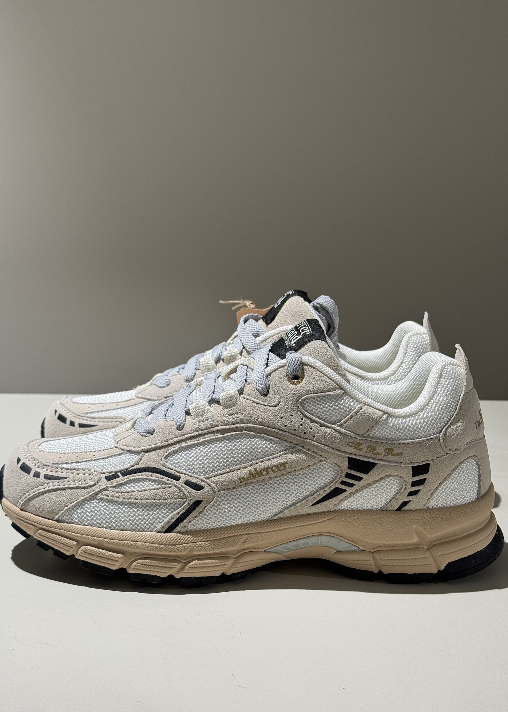 Mercer Amsterdam Sneaker