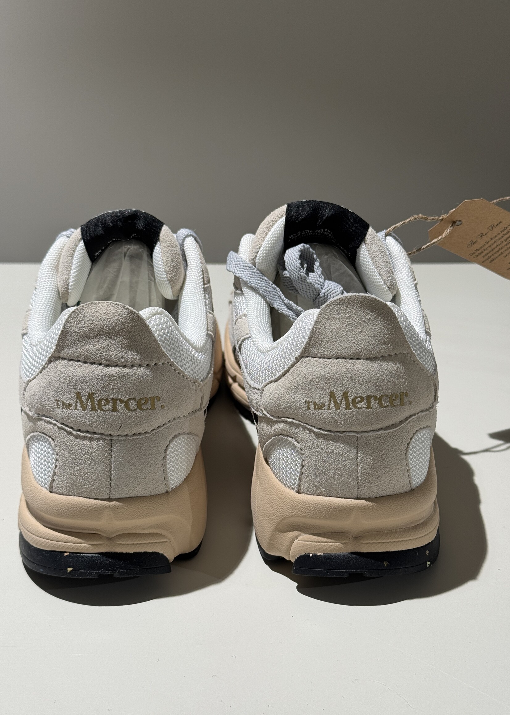 Mercer Amsterdam Sneaker