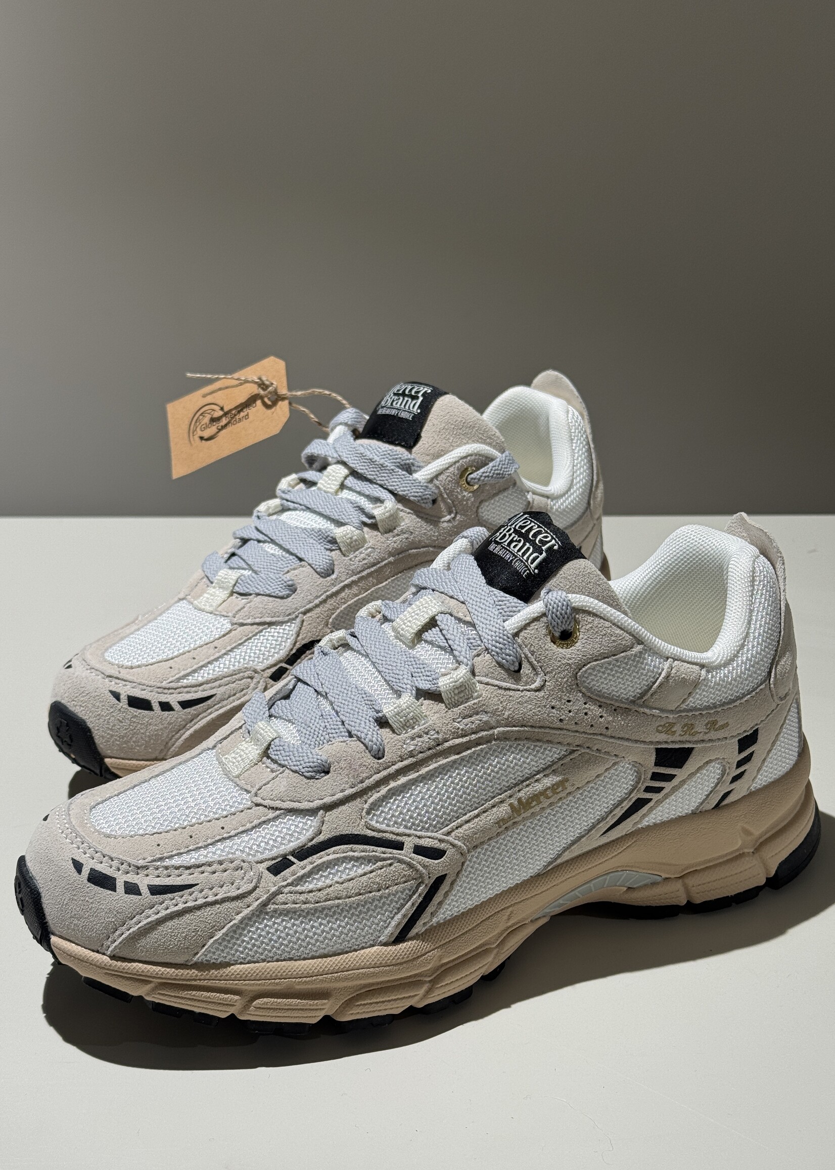 Mercer Amsterdam Sneaker