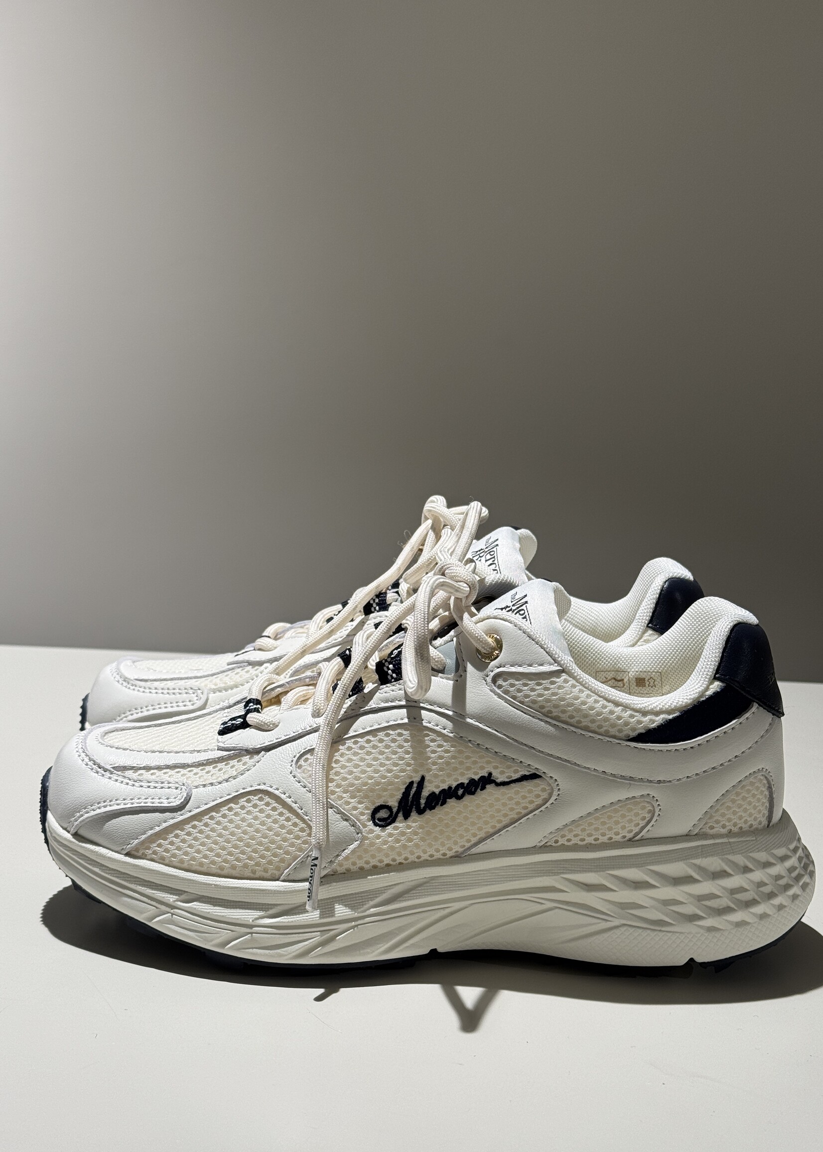 Mercer Amsterdam Sneaker