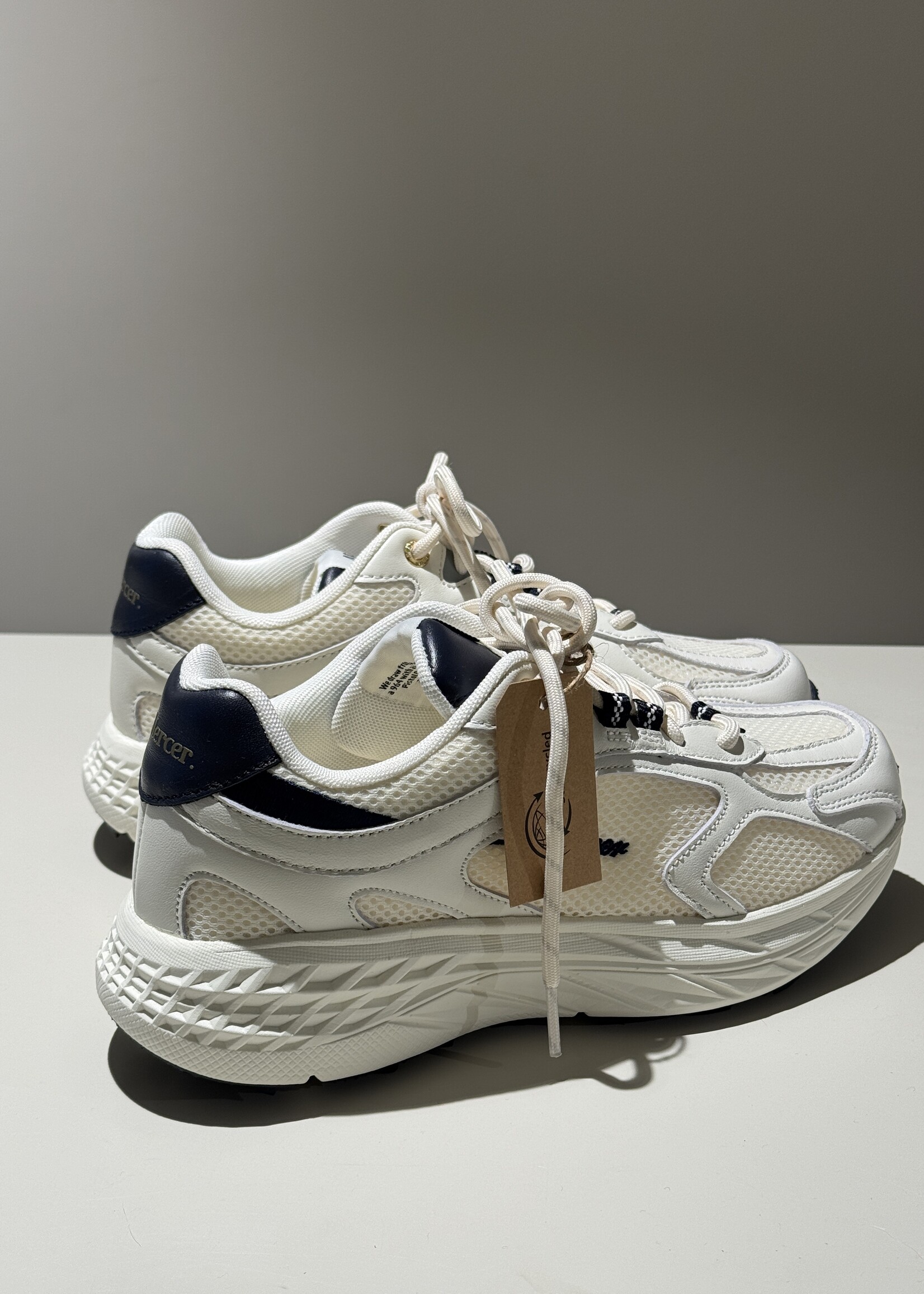 Mercer Amsterdam Sneaker