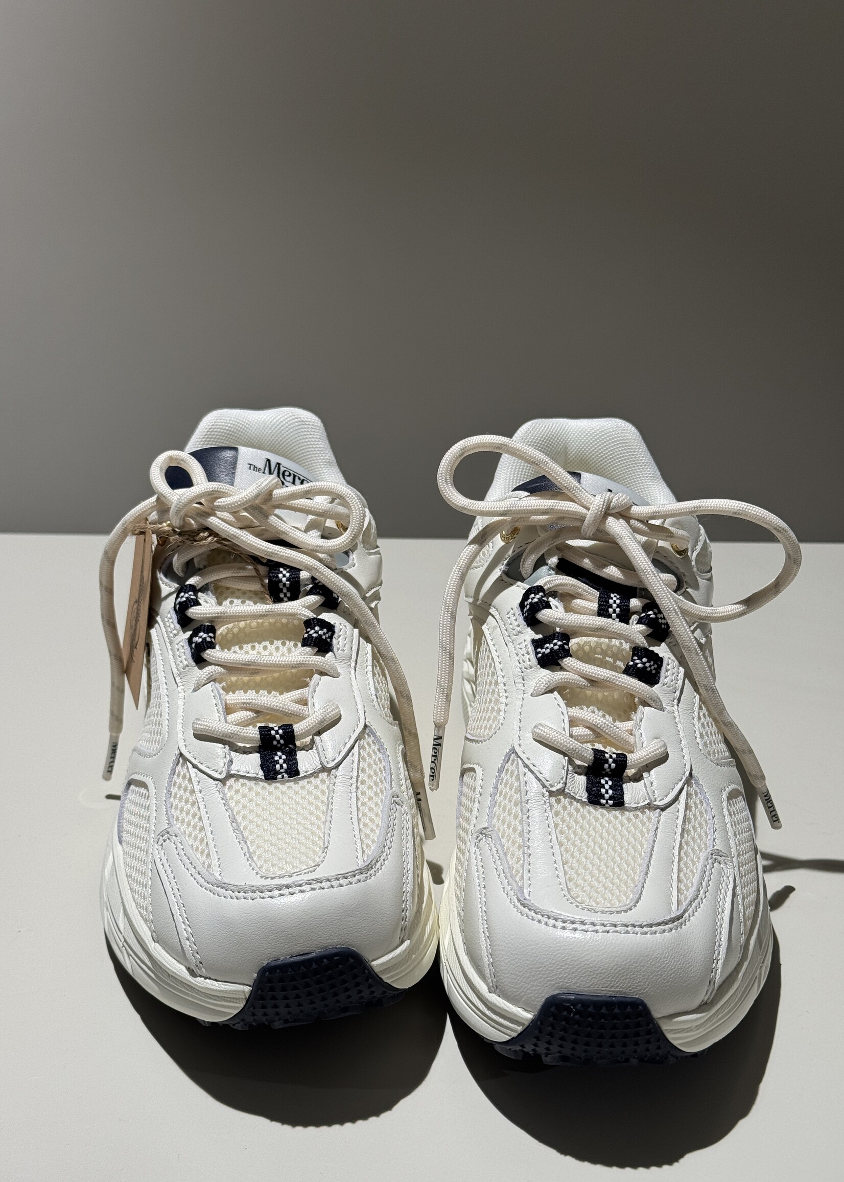 Mercer Amsterdam Sneaker