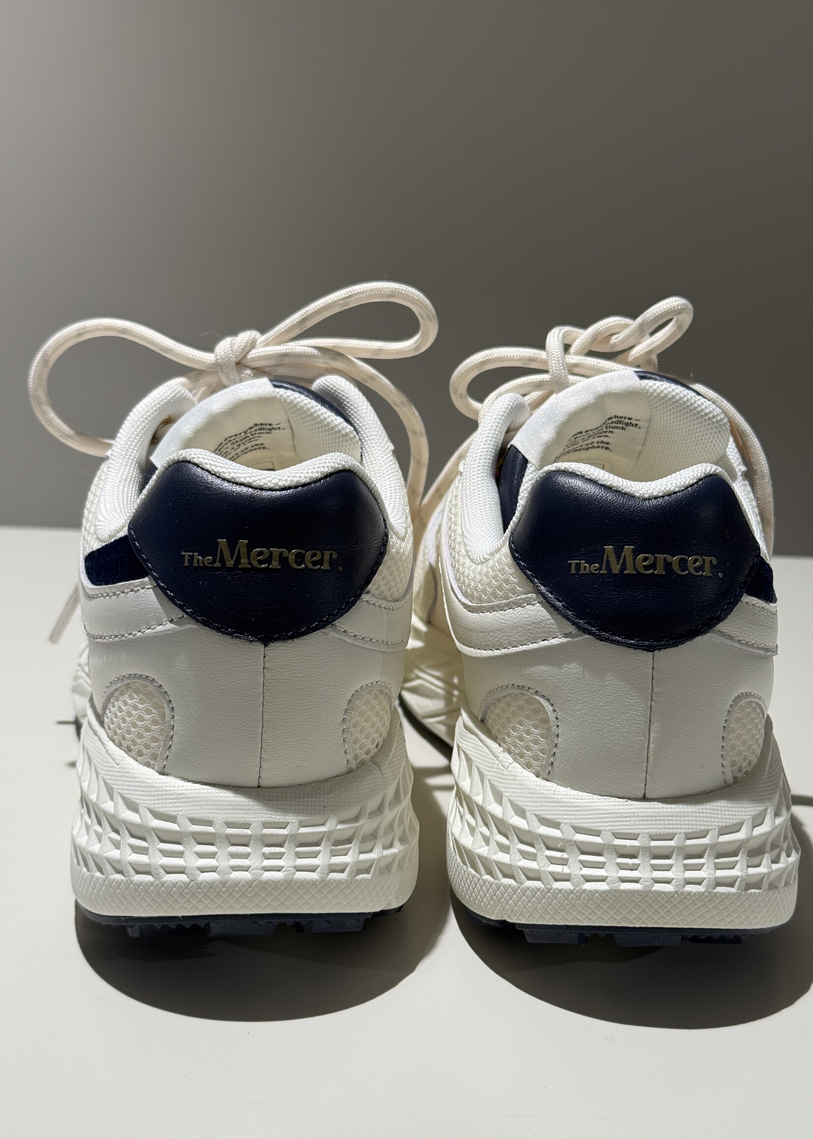 Mercer Amsterdam Sneaker