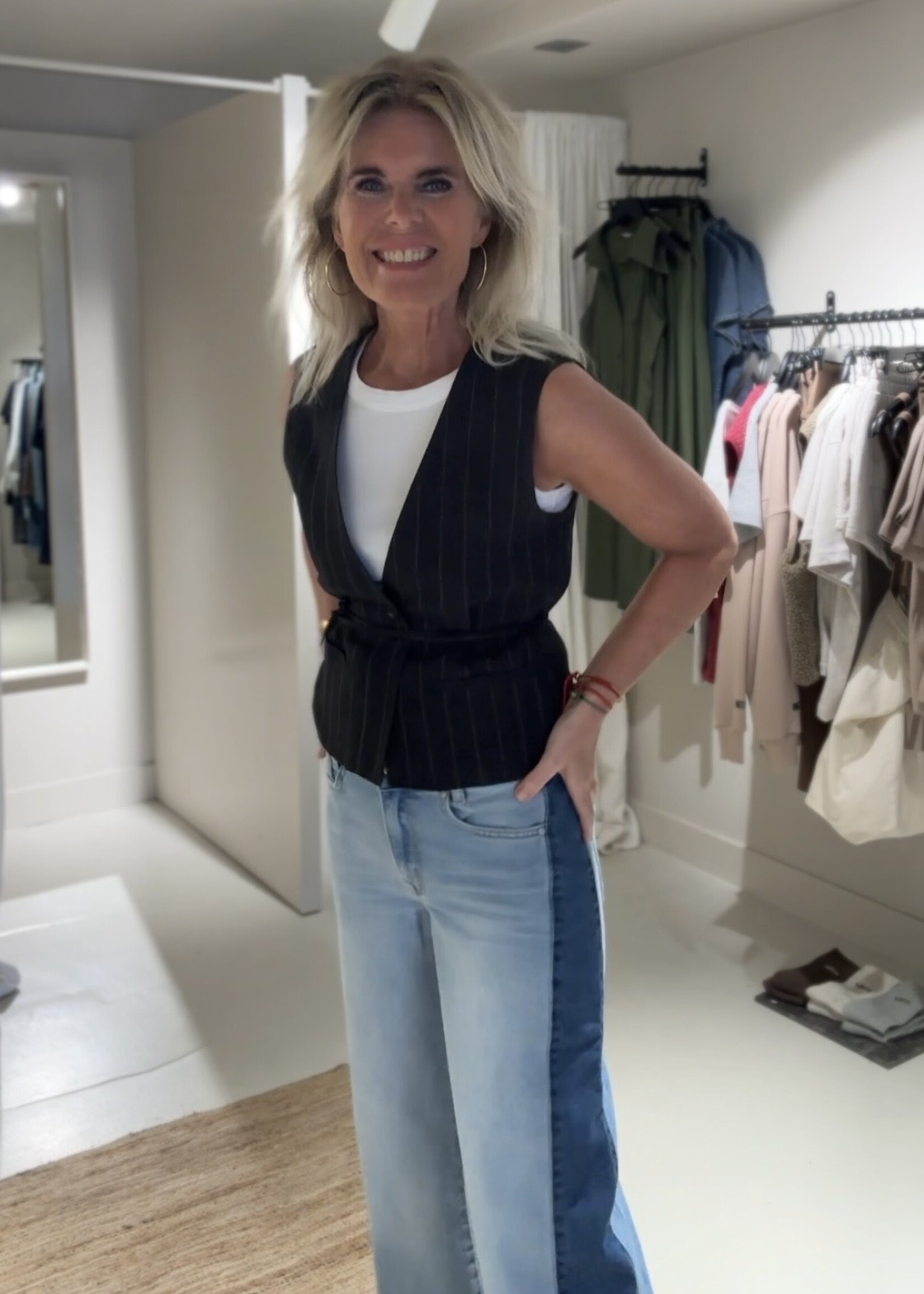 My Essential Wardrobe Jeans