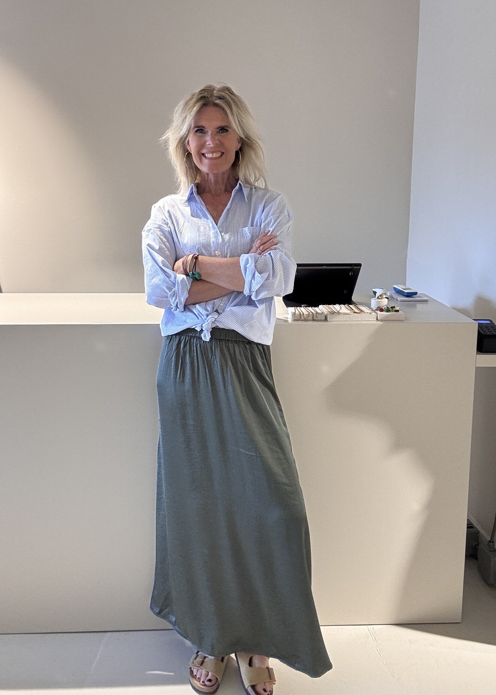 American Vintage Blouse