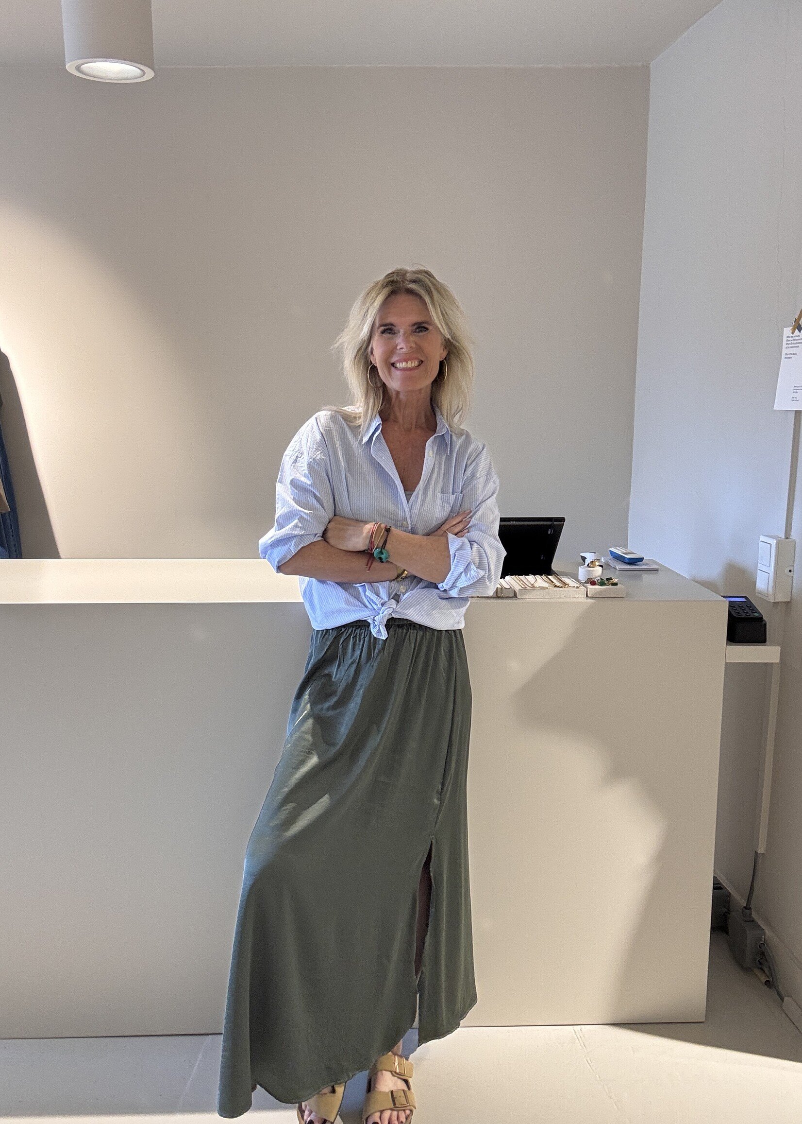 American Vintage Blouse