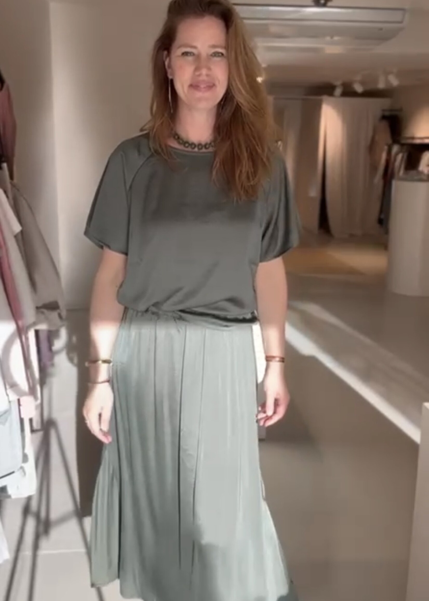 MbyM Skirt