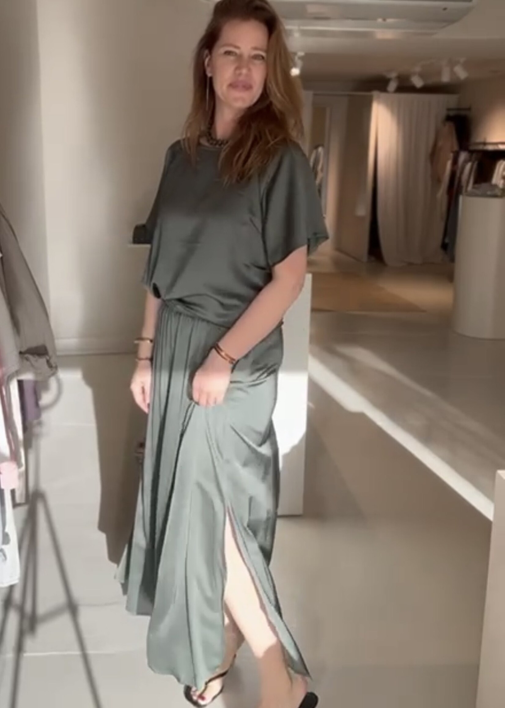 MbyM Skirt