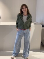 My Essential Wardrobe Jeans