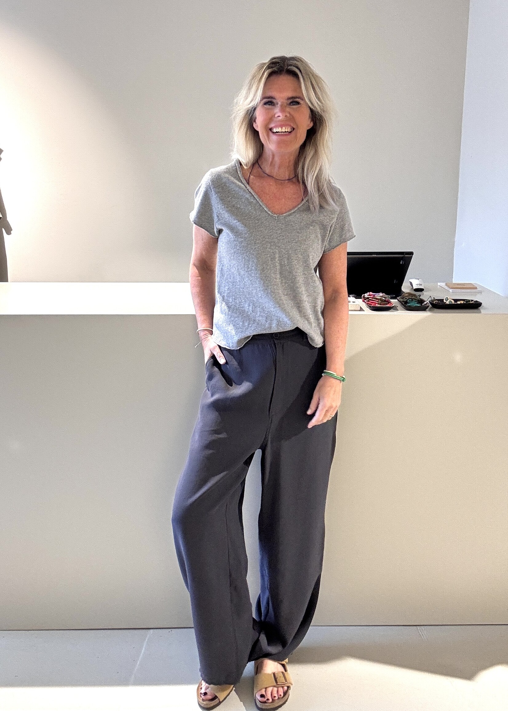 American Vintage Pants