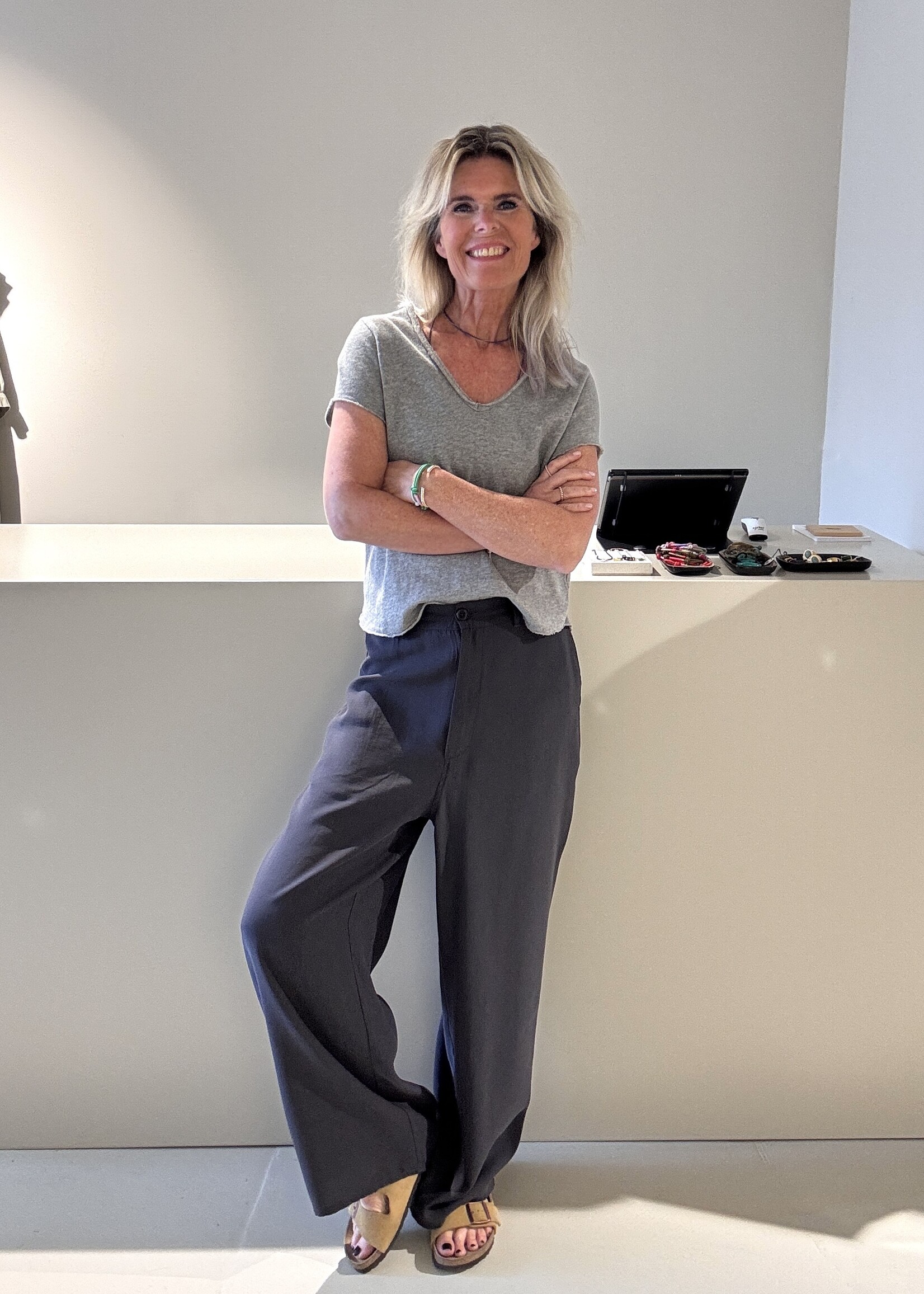 American Vintage Pants