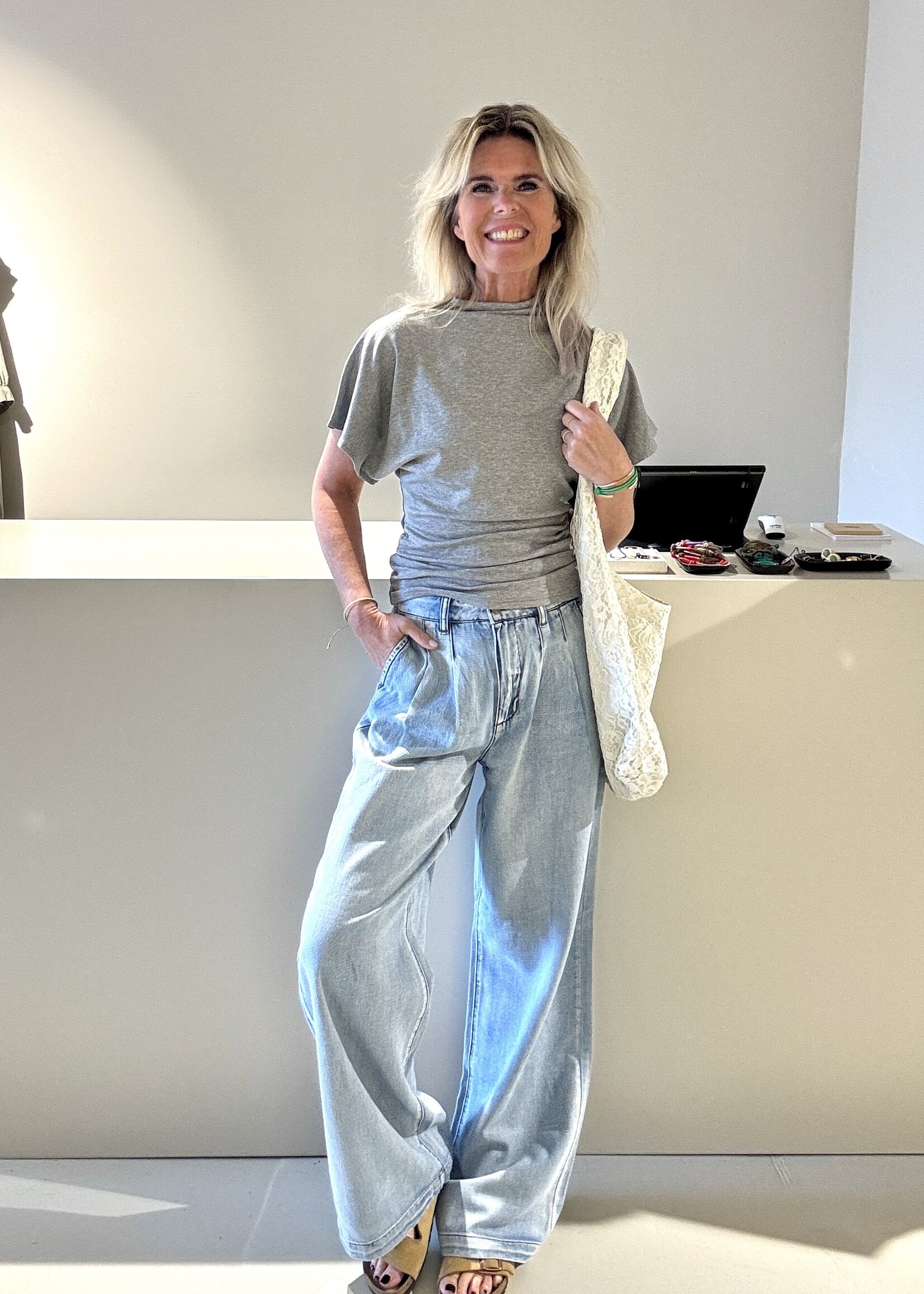 My Essential Wardrobe Jeans