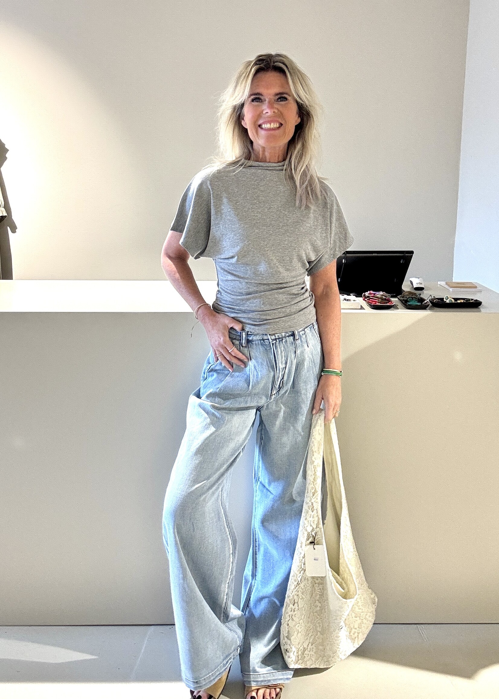 My Essential Wardrobe Jeans