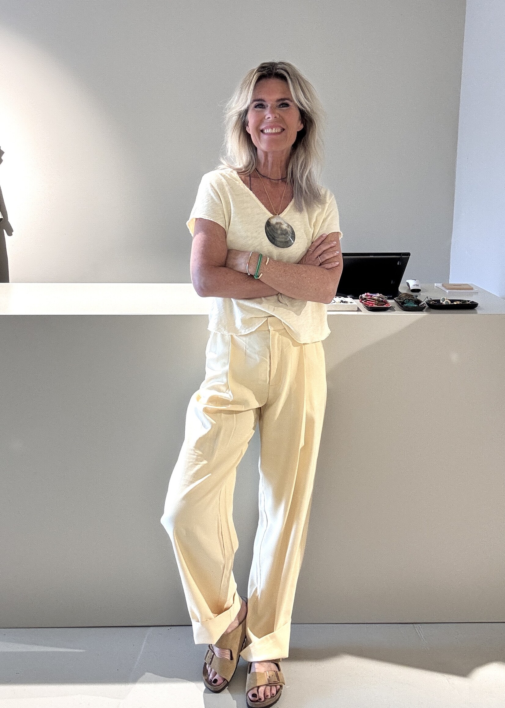 American Vintage Shirt