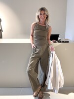 My Essential Wardrobe Top