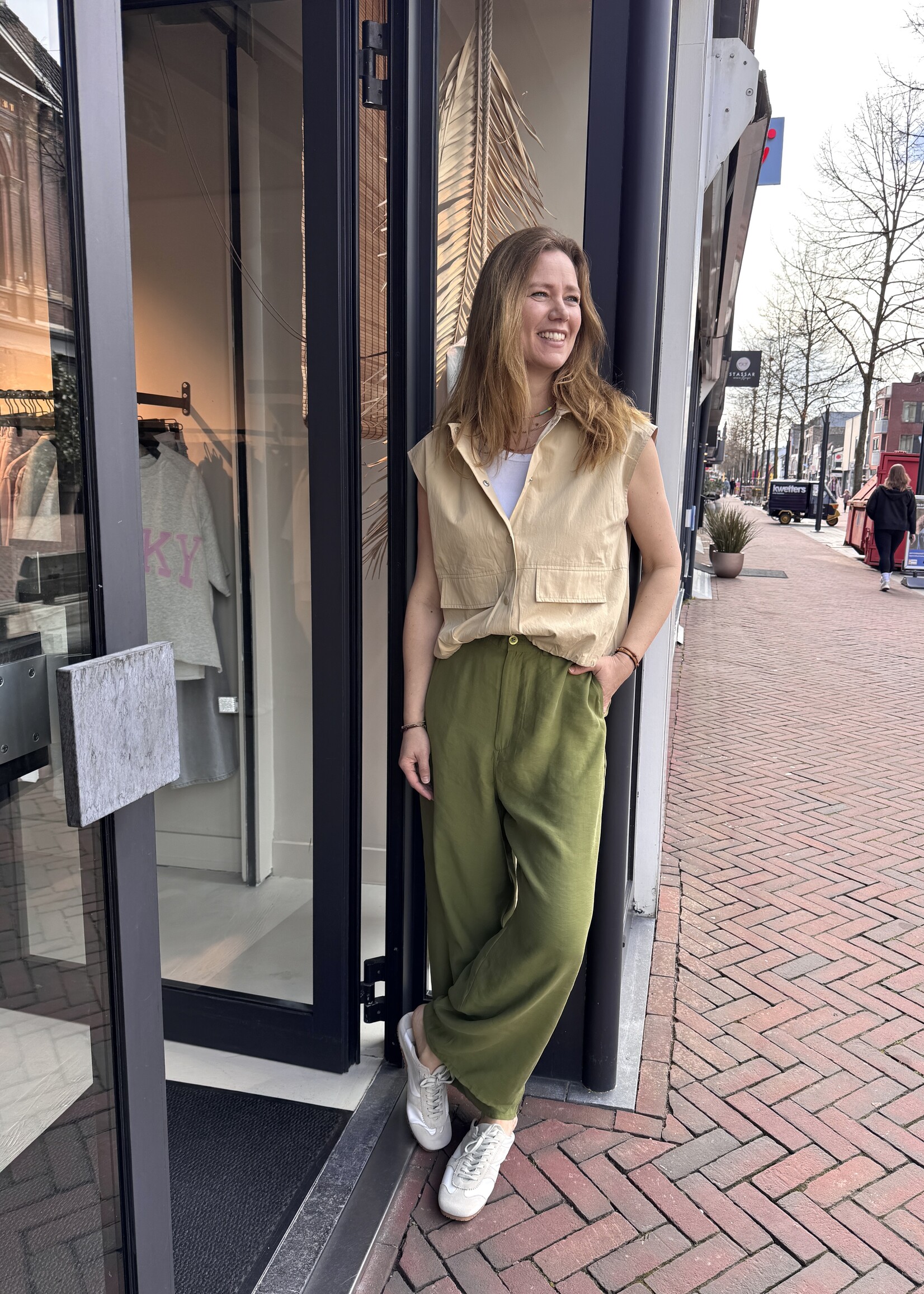 American Vintage Pants