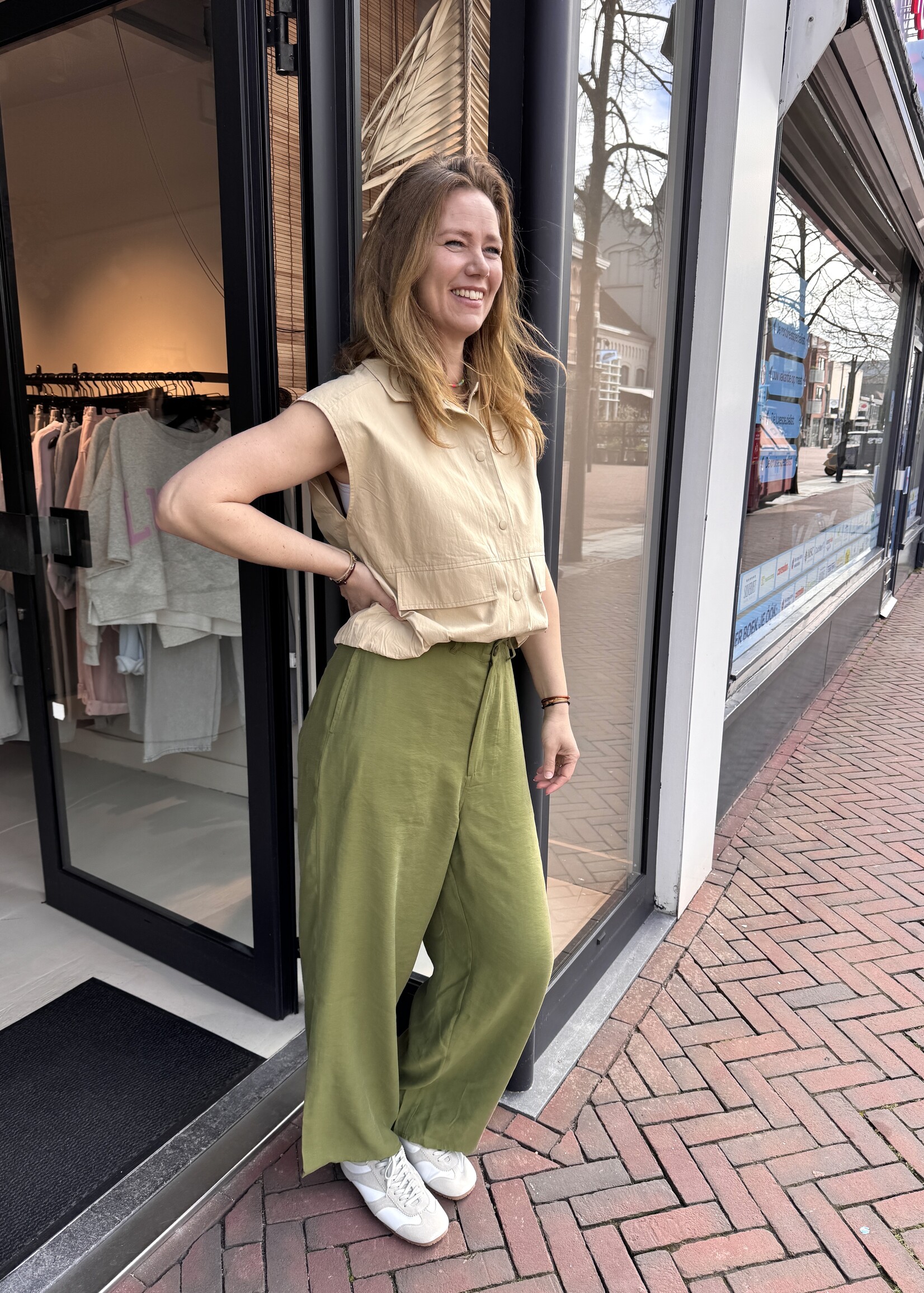 American Vintage Pants