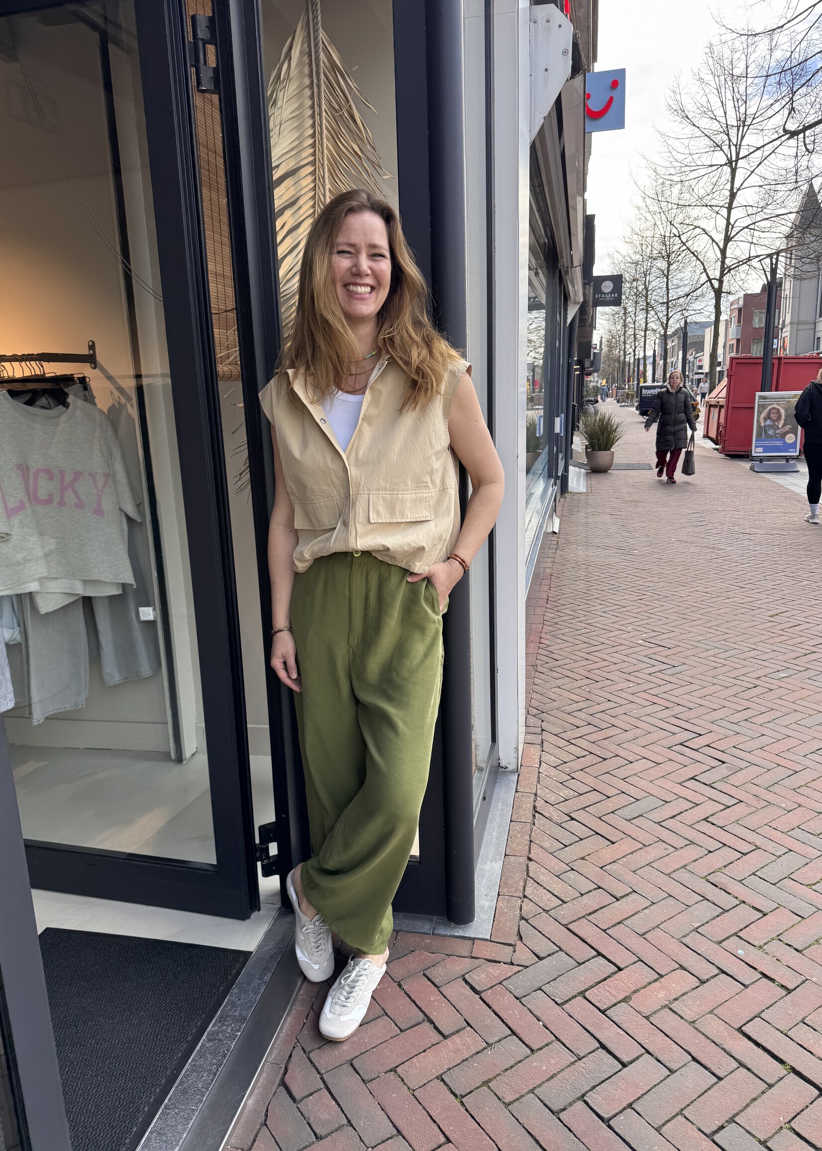 American Vintage Pants