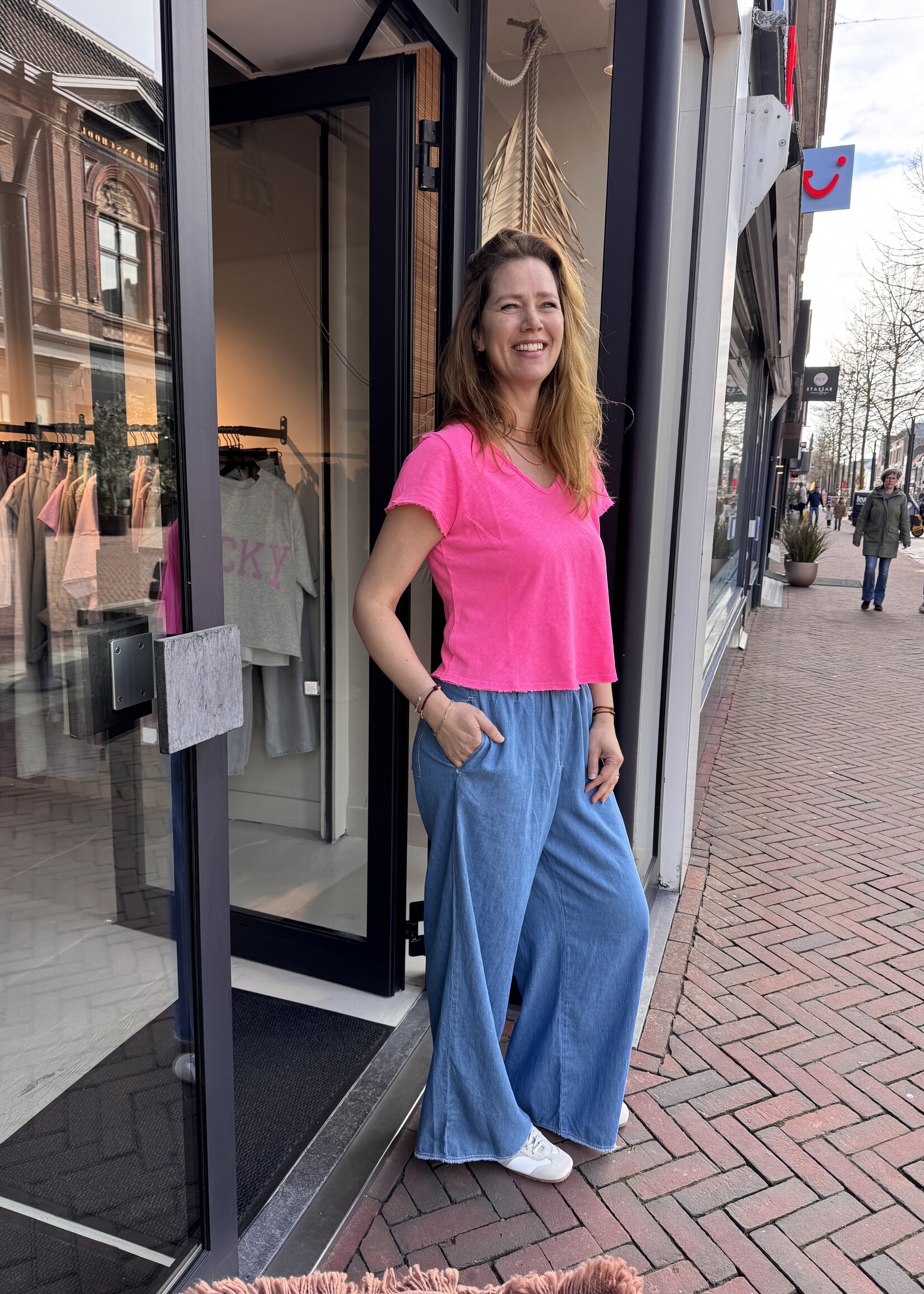 American Vintage Pants