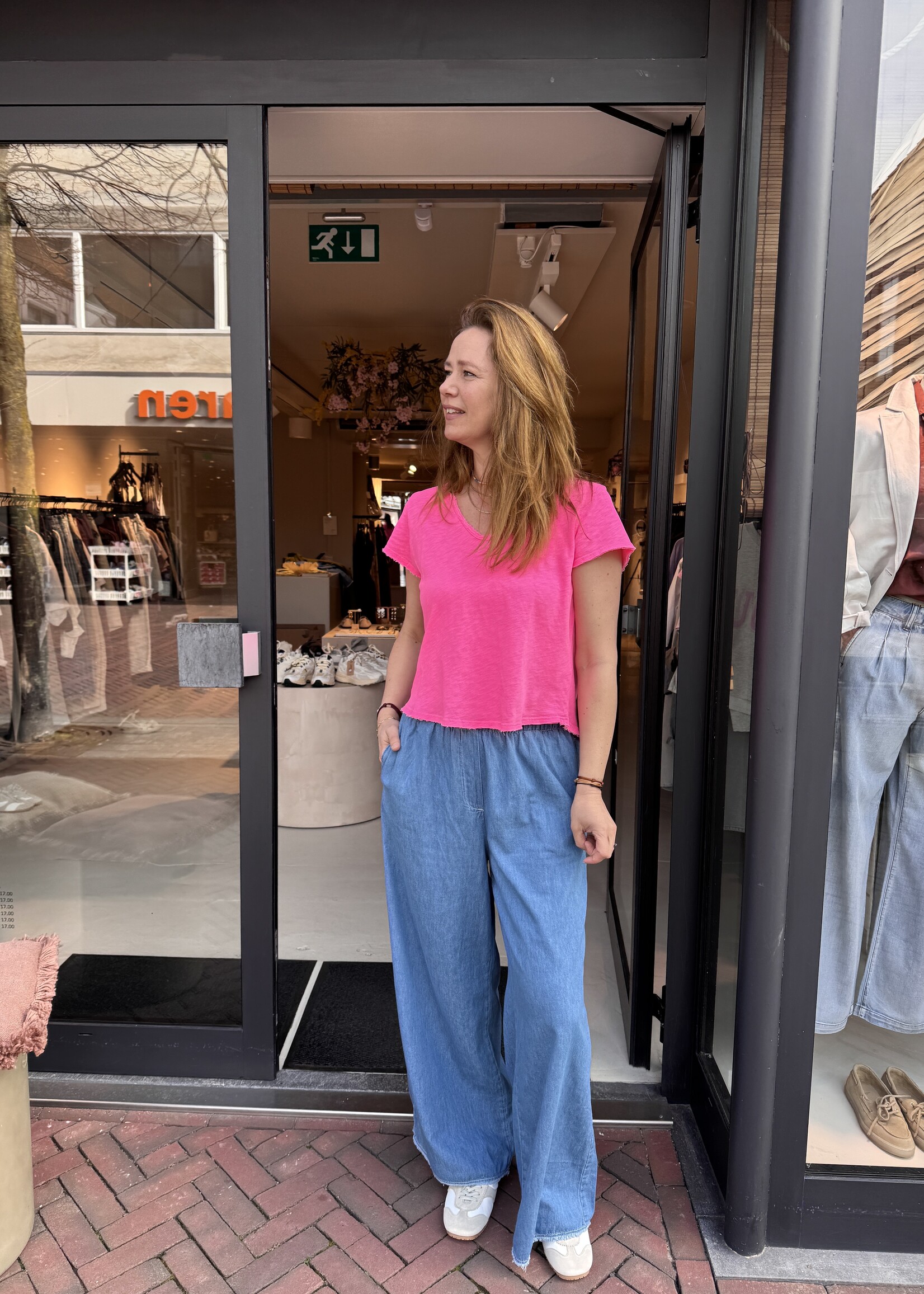 American Vintage Pants