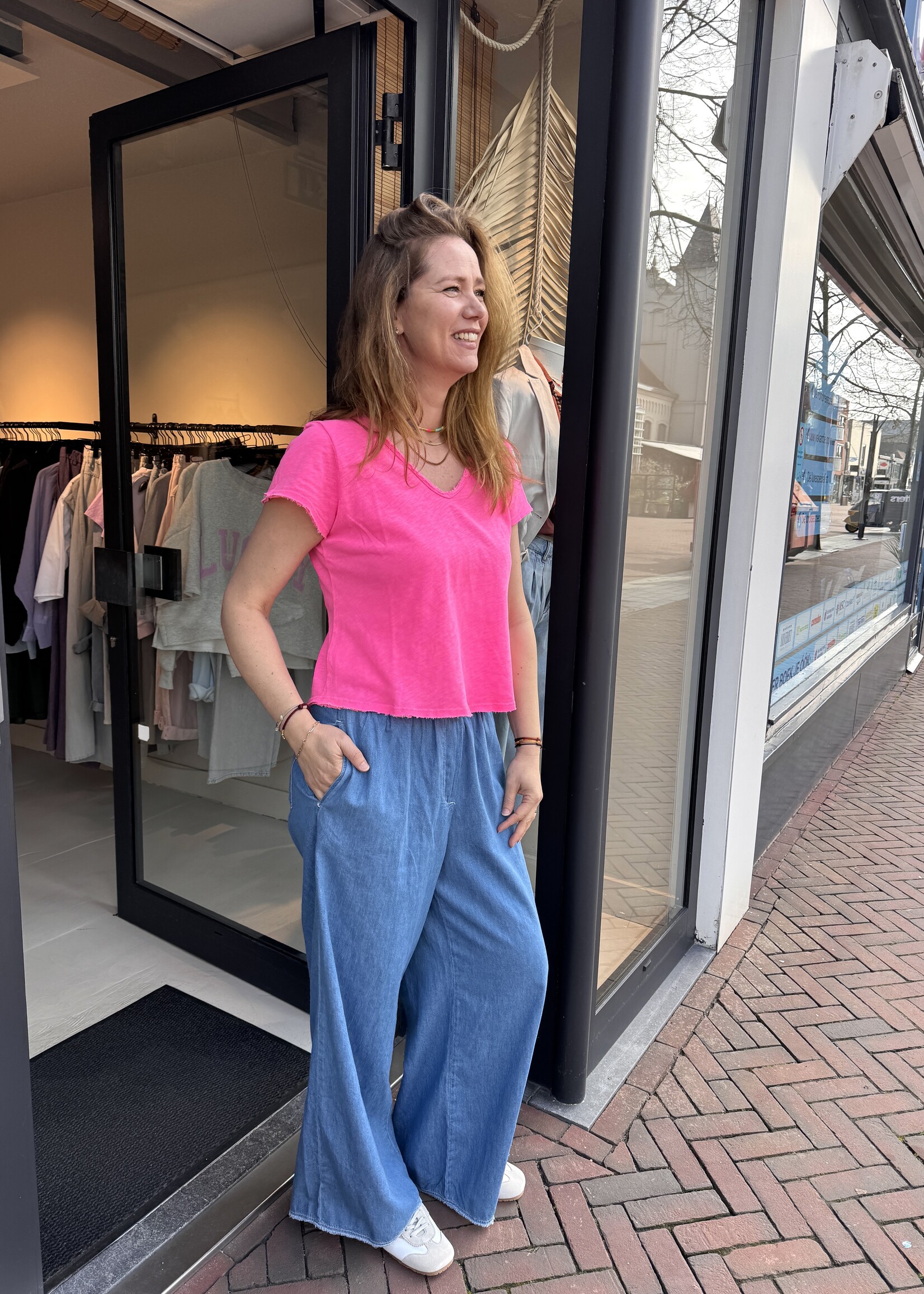 American Vintage Pants