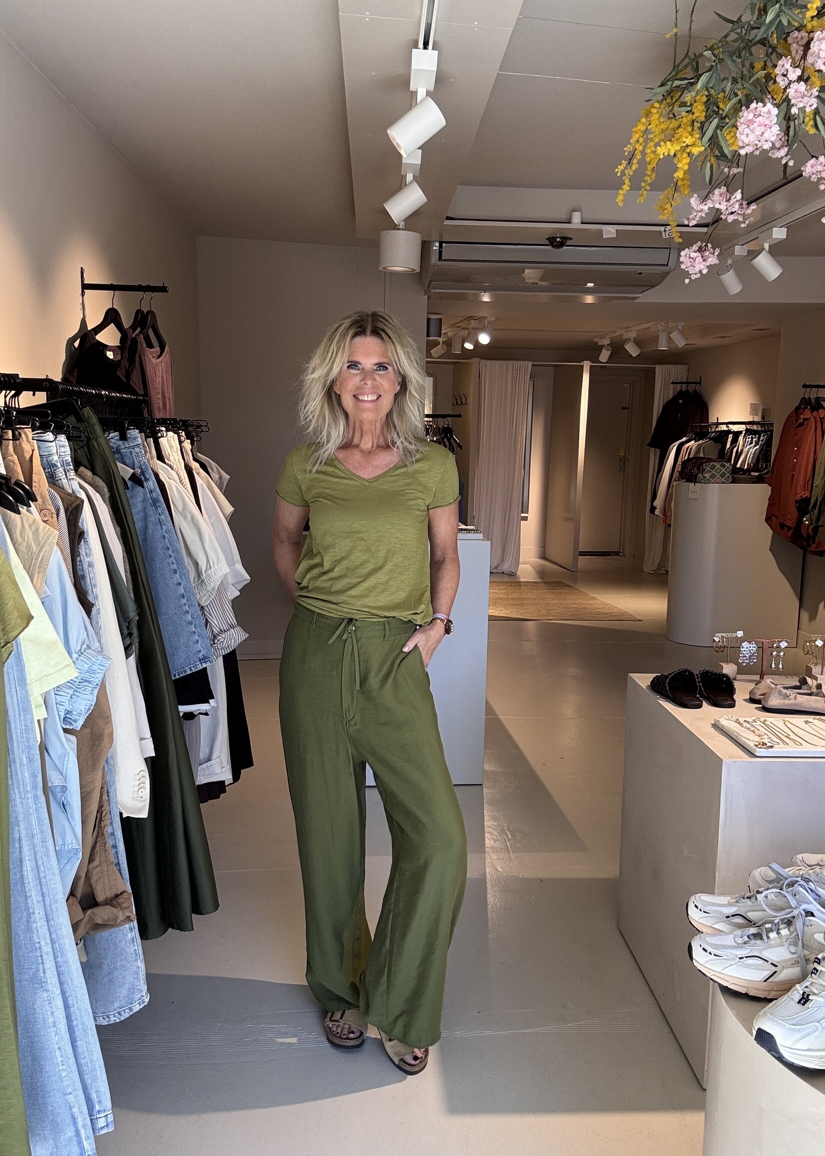 American Vintage Pants