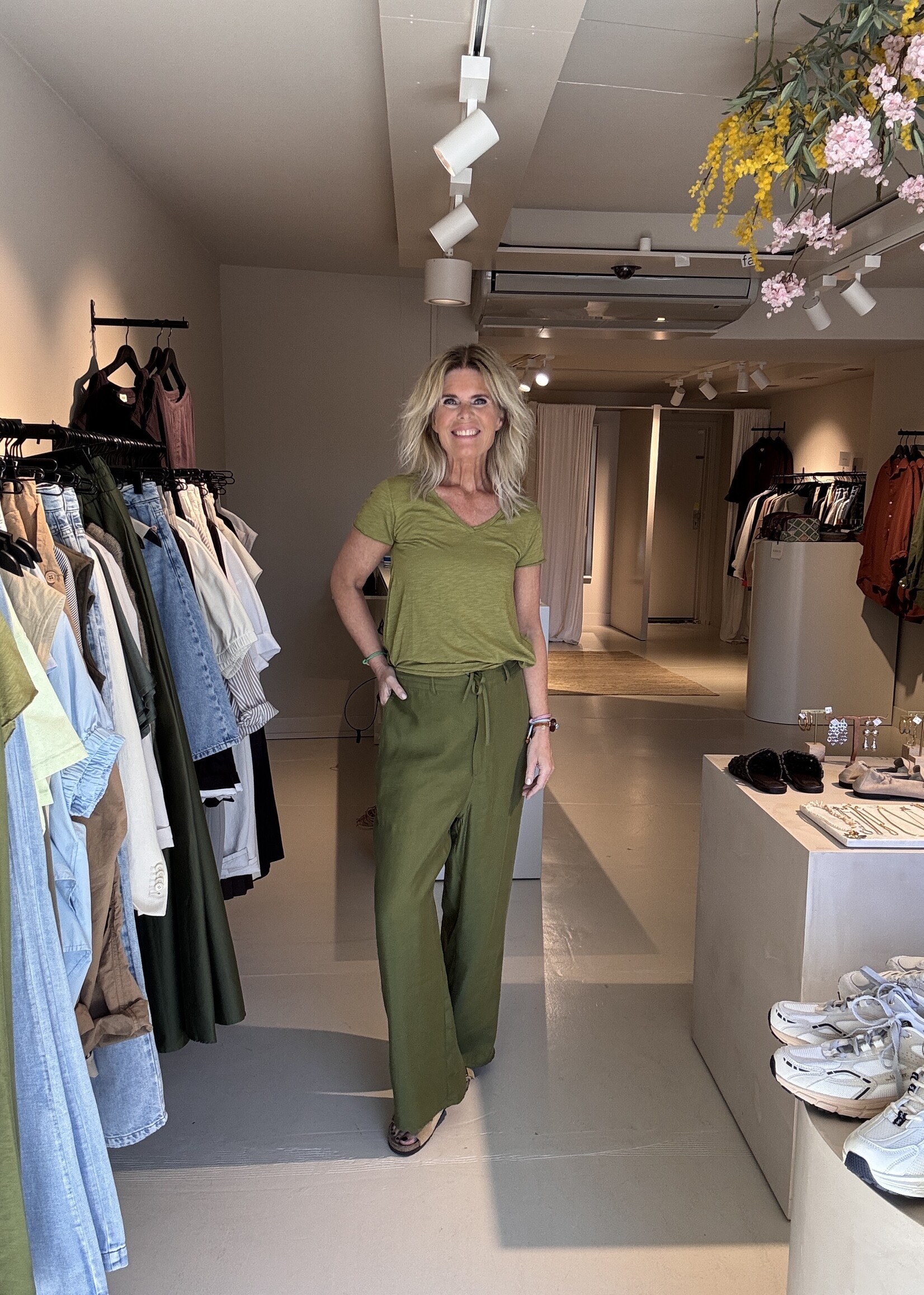 American Vintage Shirt