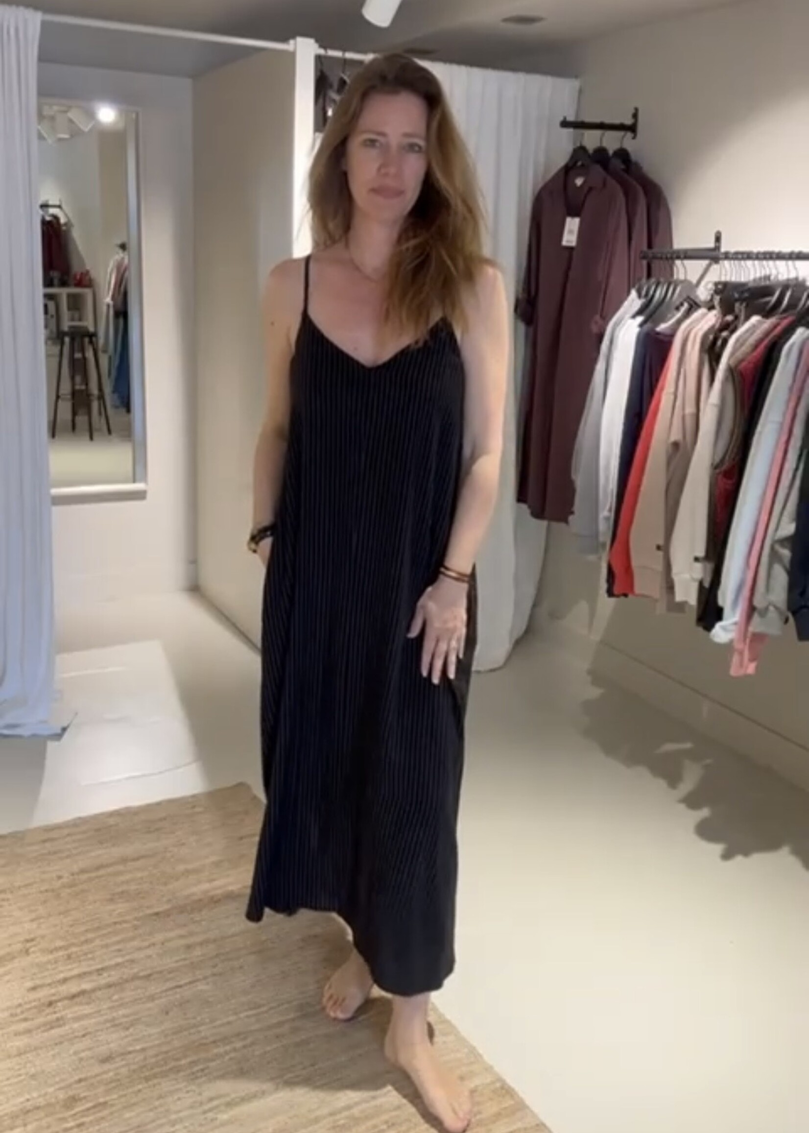 My Essential Wardrobe Dress