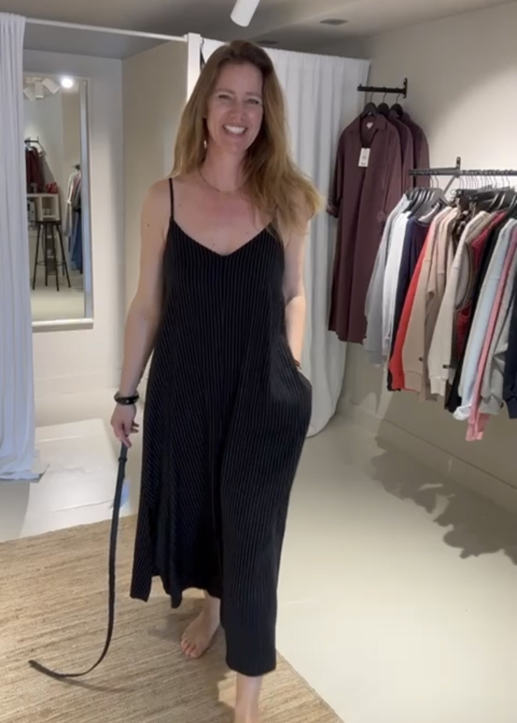 My Essential Wardrobe Dress