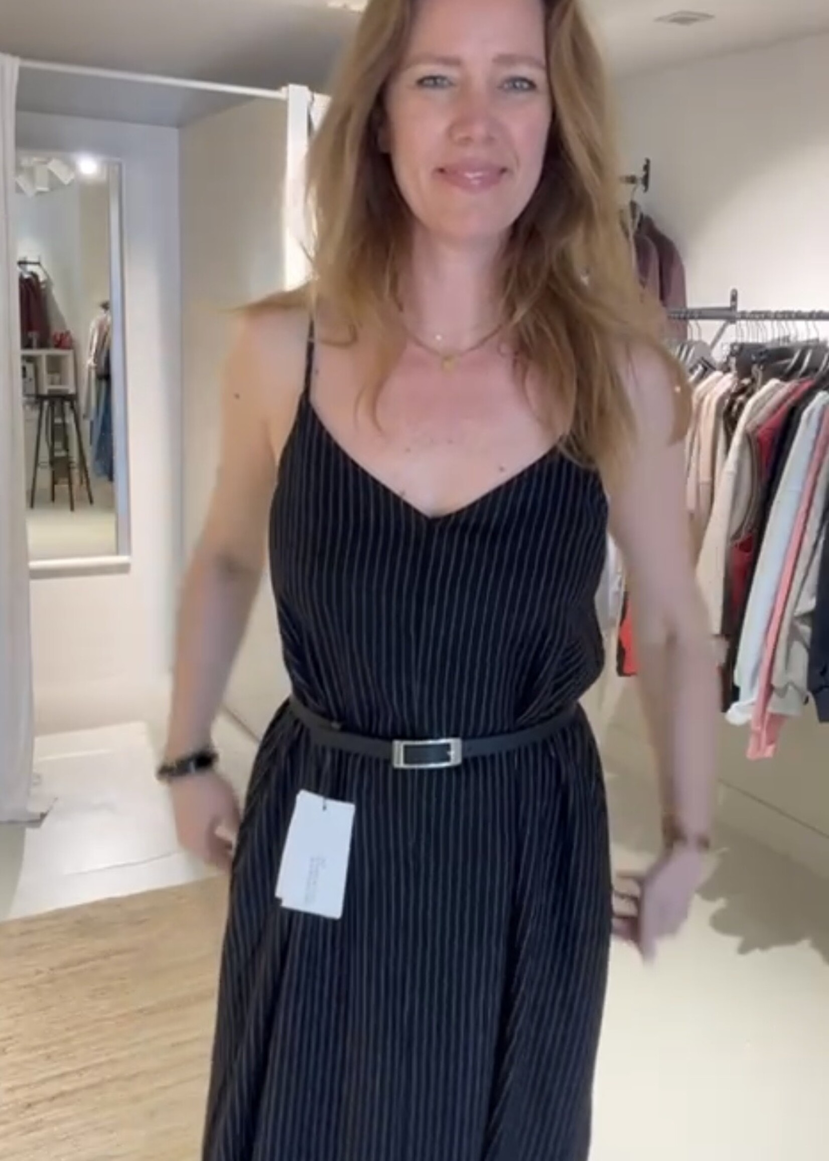 My Essential Wardrobe Dress