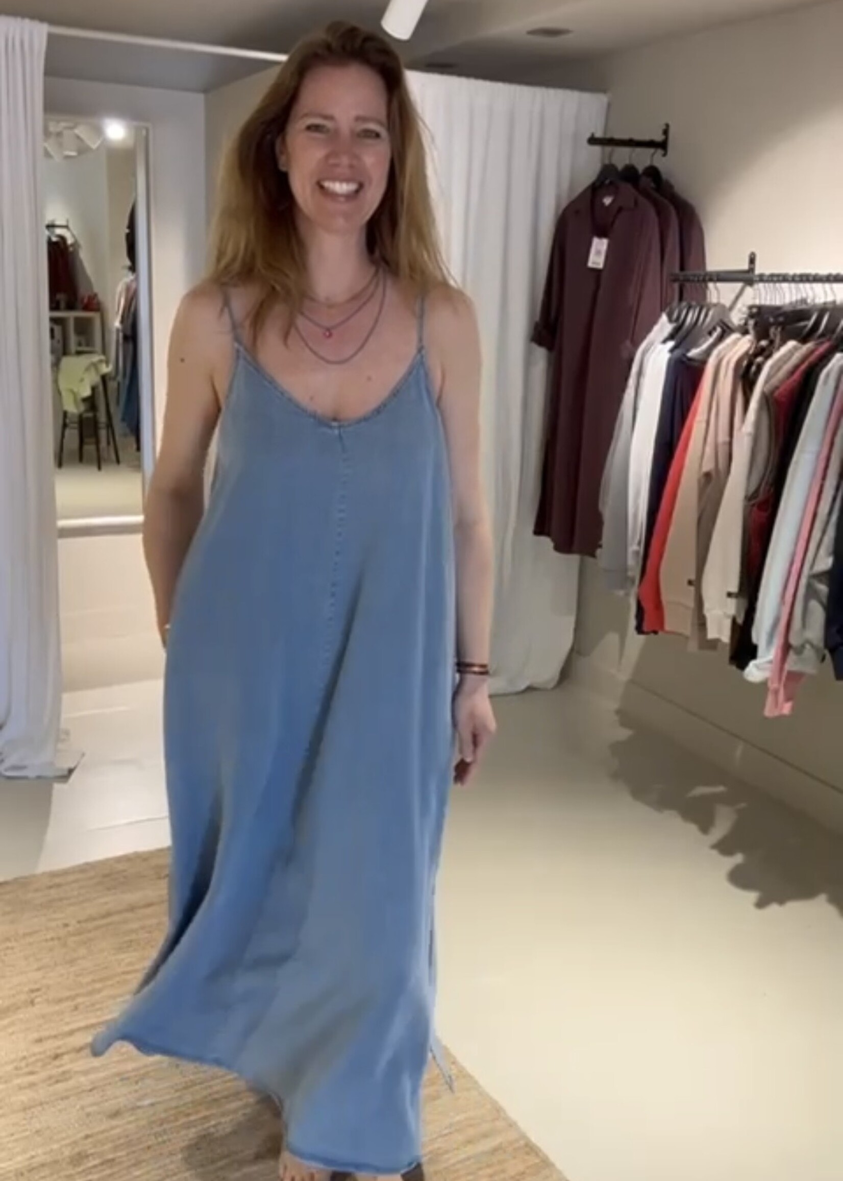 My Essential Wardrobe Dress