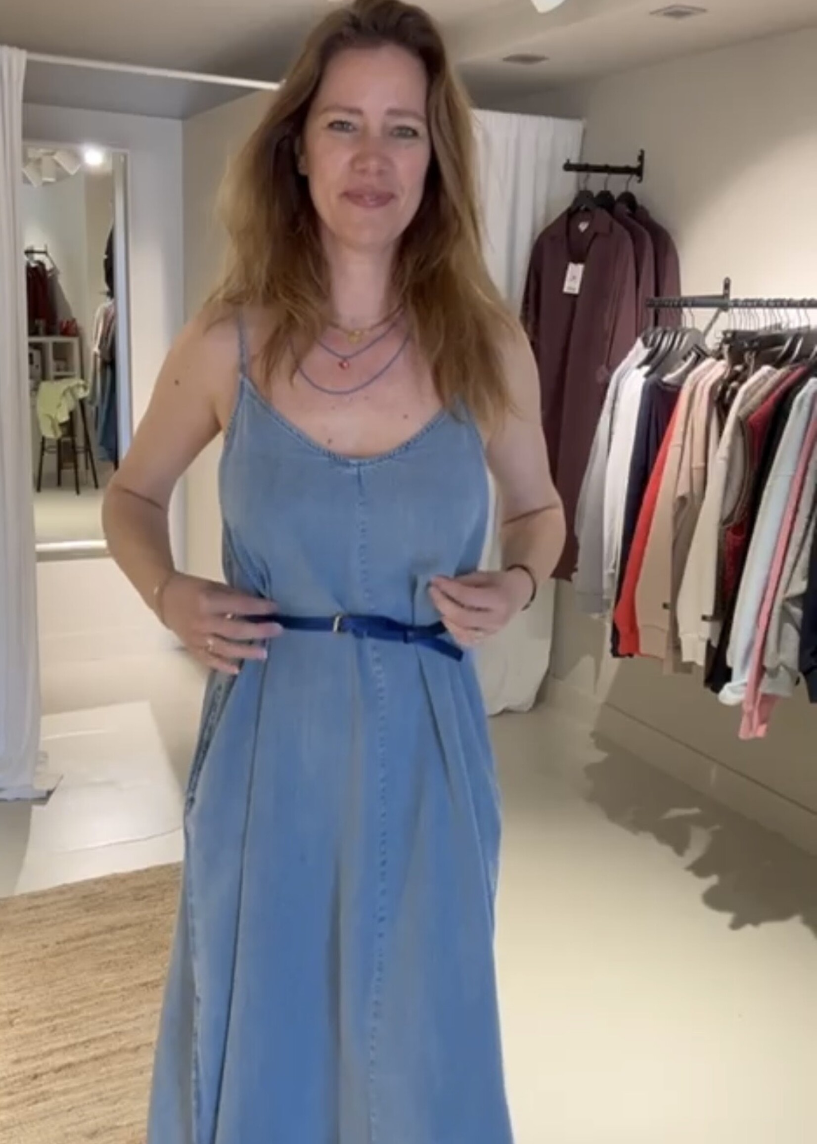 My Essential Wardrobe Dress