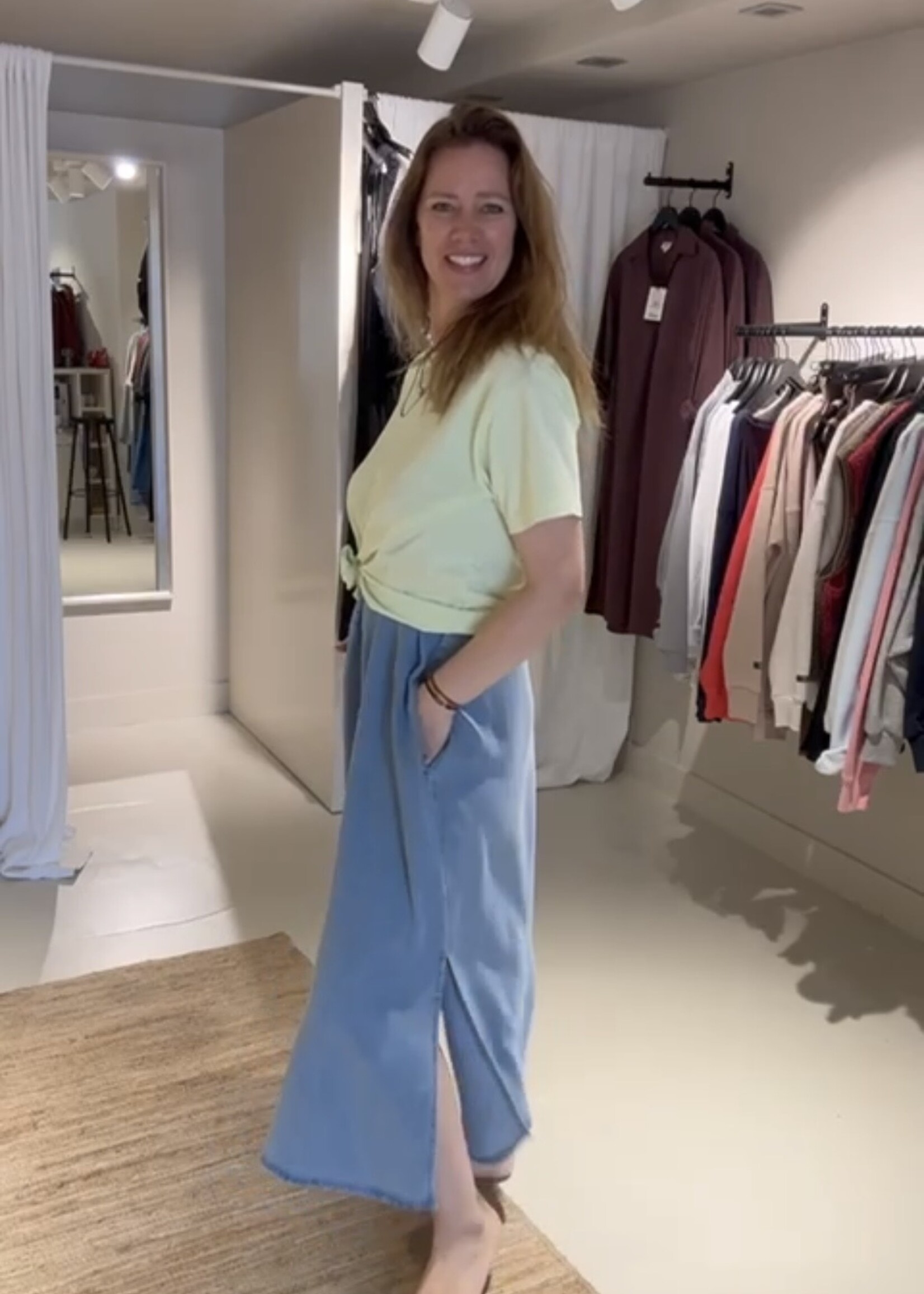 My Essential Wardrobe Dress