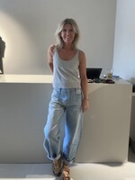 My Essential Wardrobe Jeans