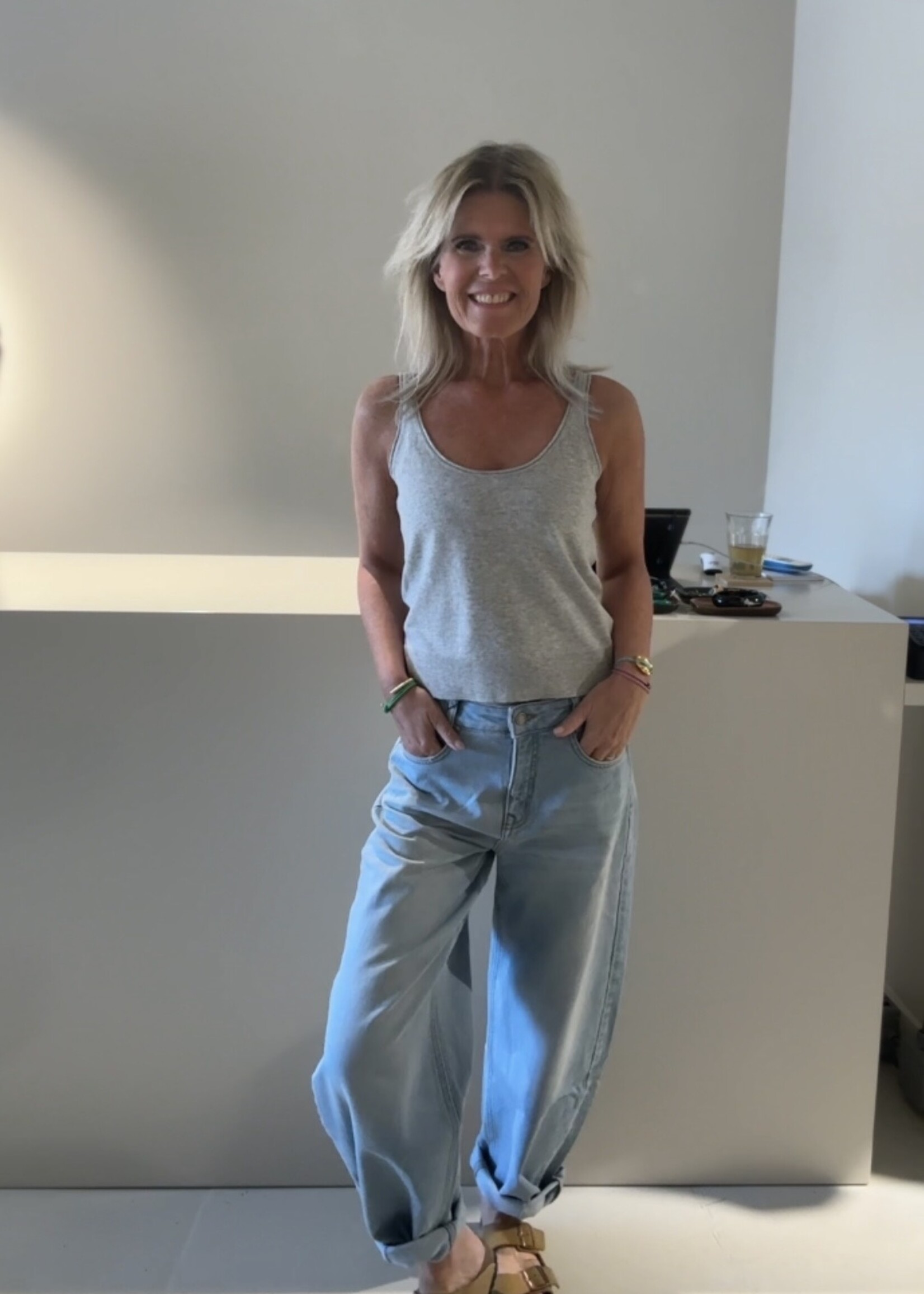 My Essential Wardrobe Jeans