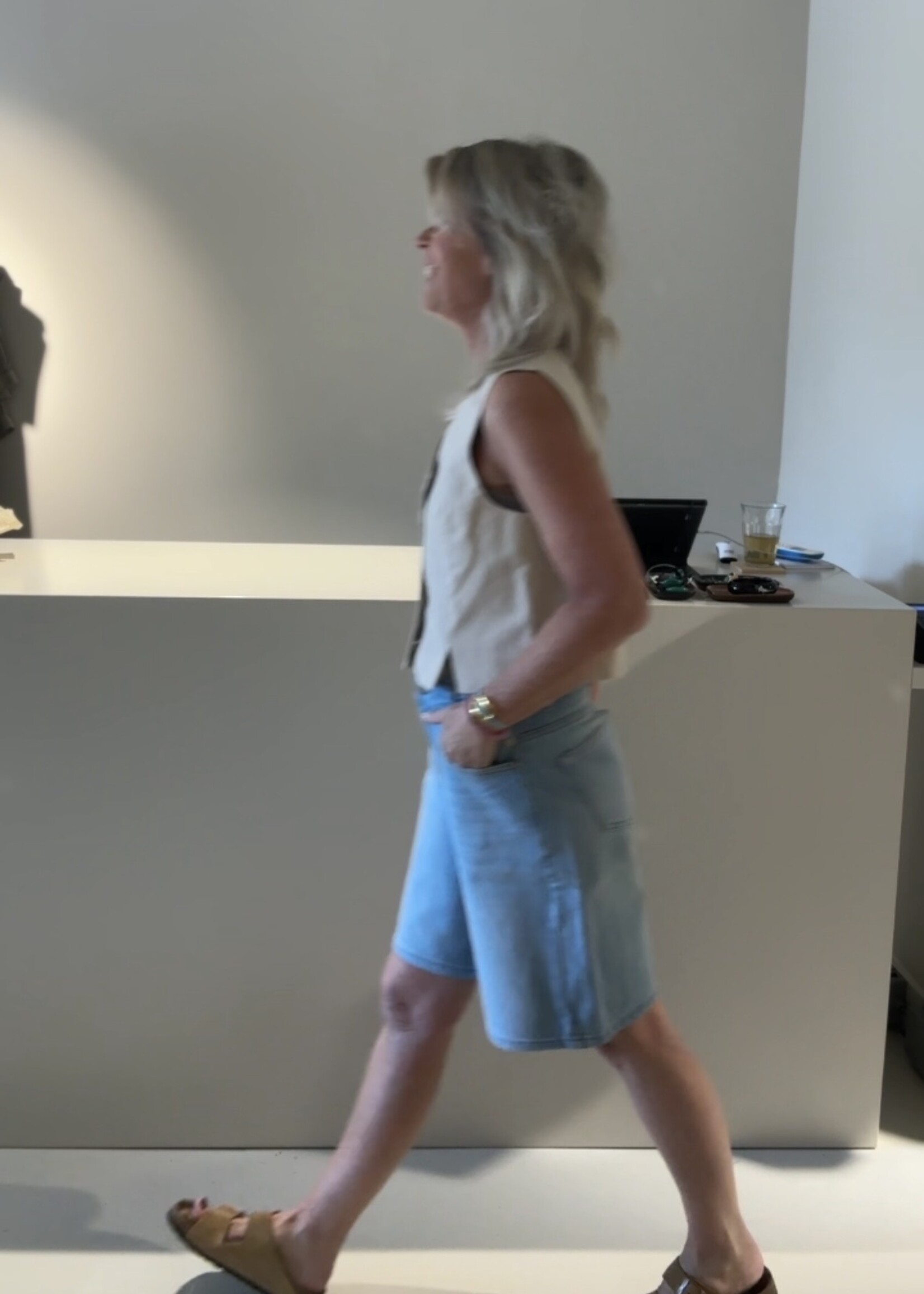 My Essential Wardrobe Shorts