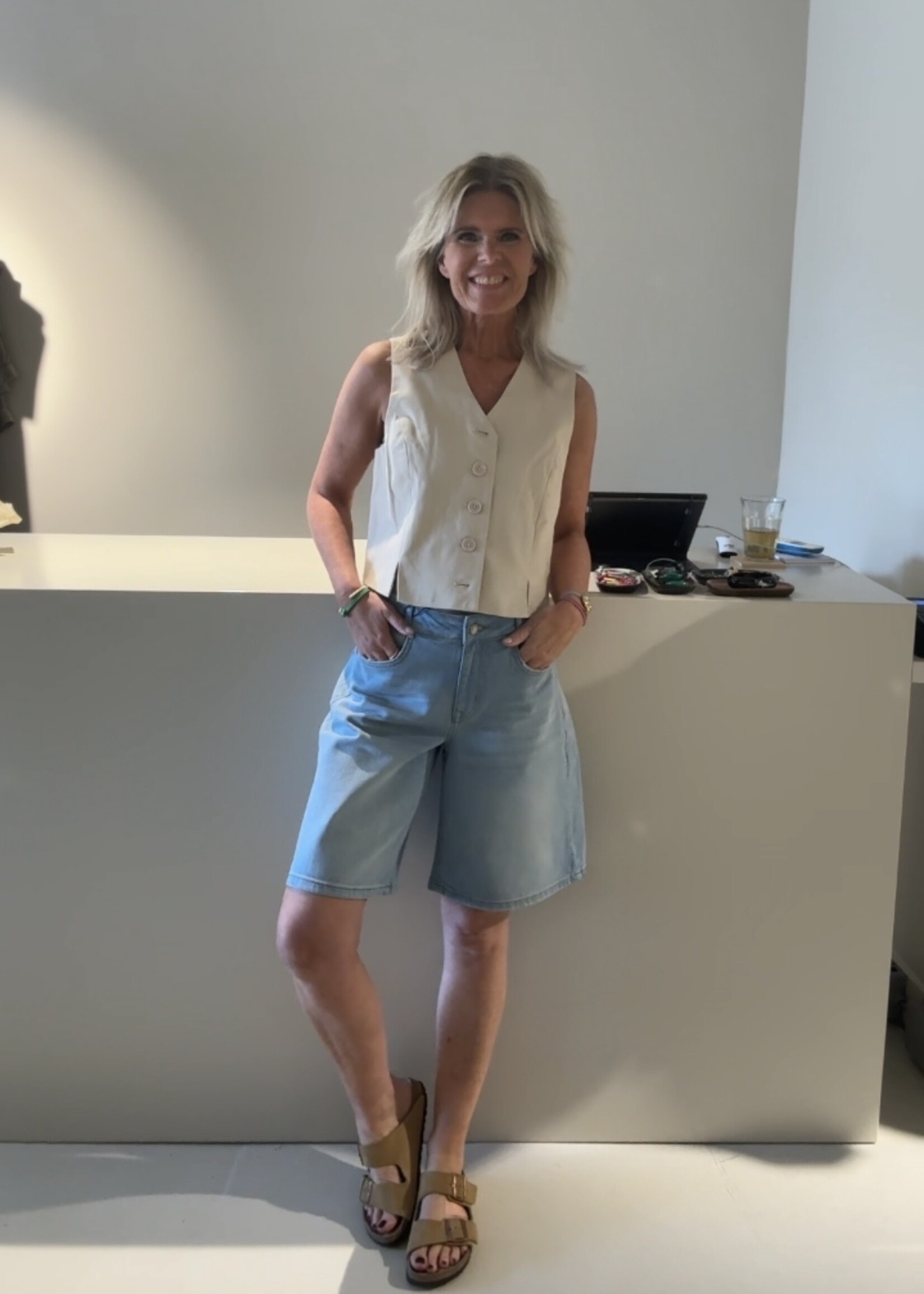 My Essential Wardrobe Shorts