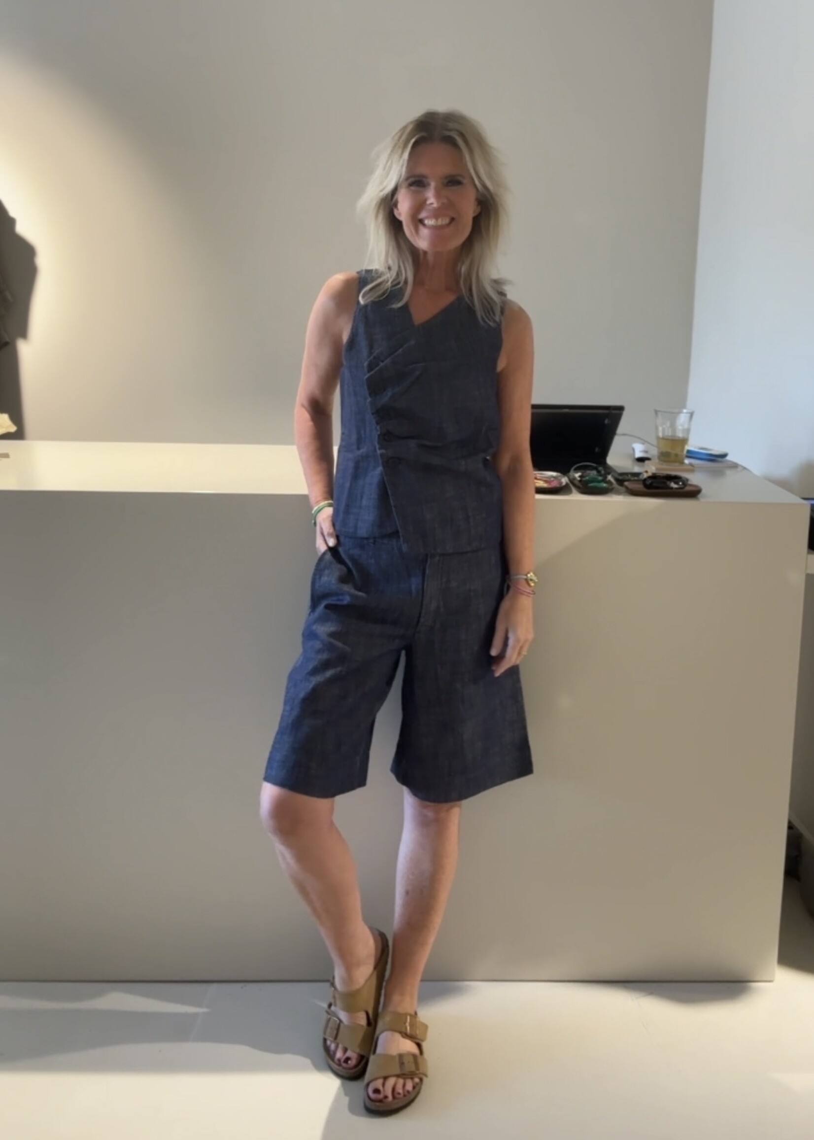 My Essential Wardrobe Shorts