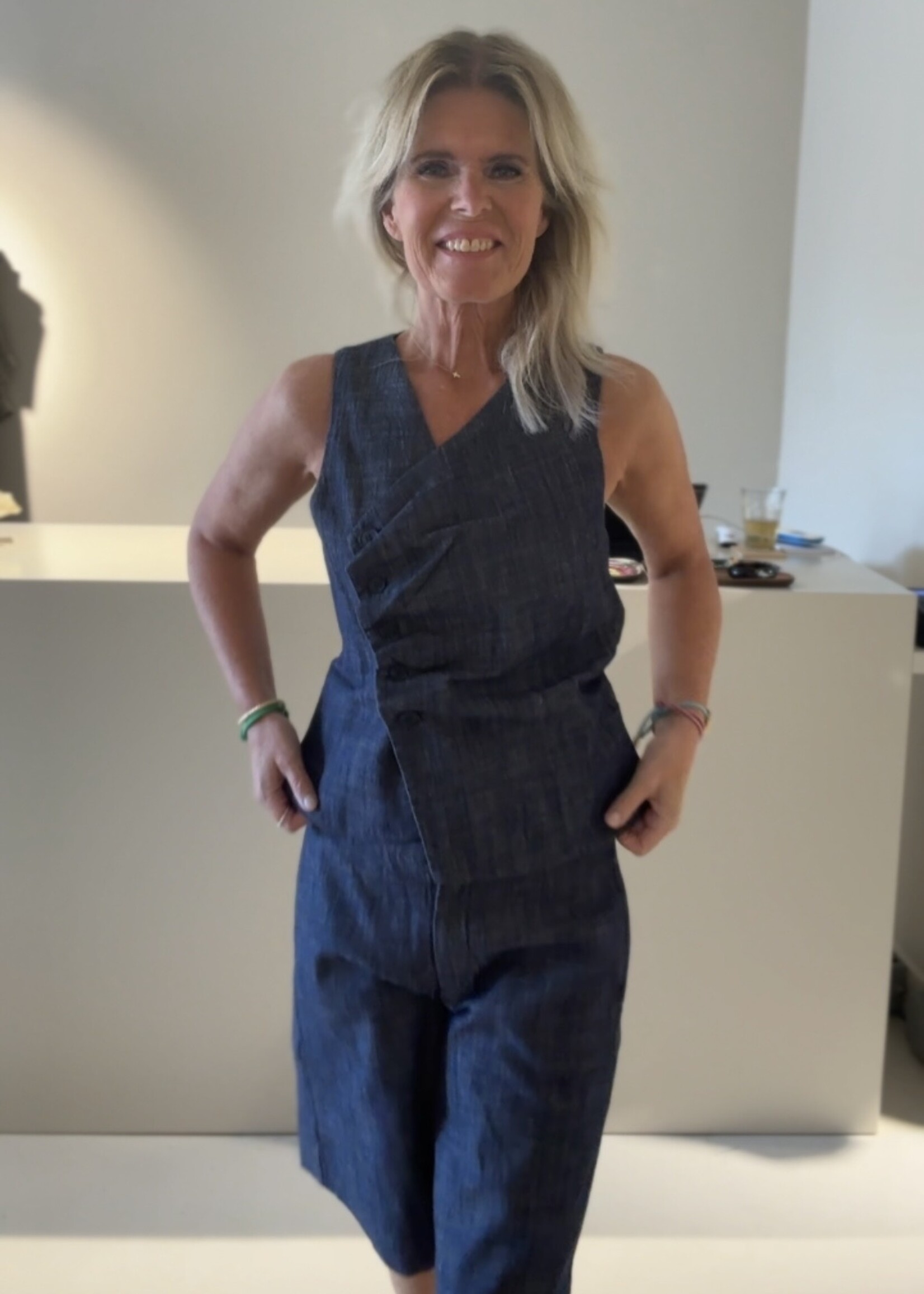 My Essential Wardrobe Shorts