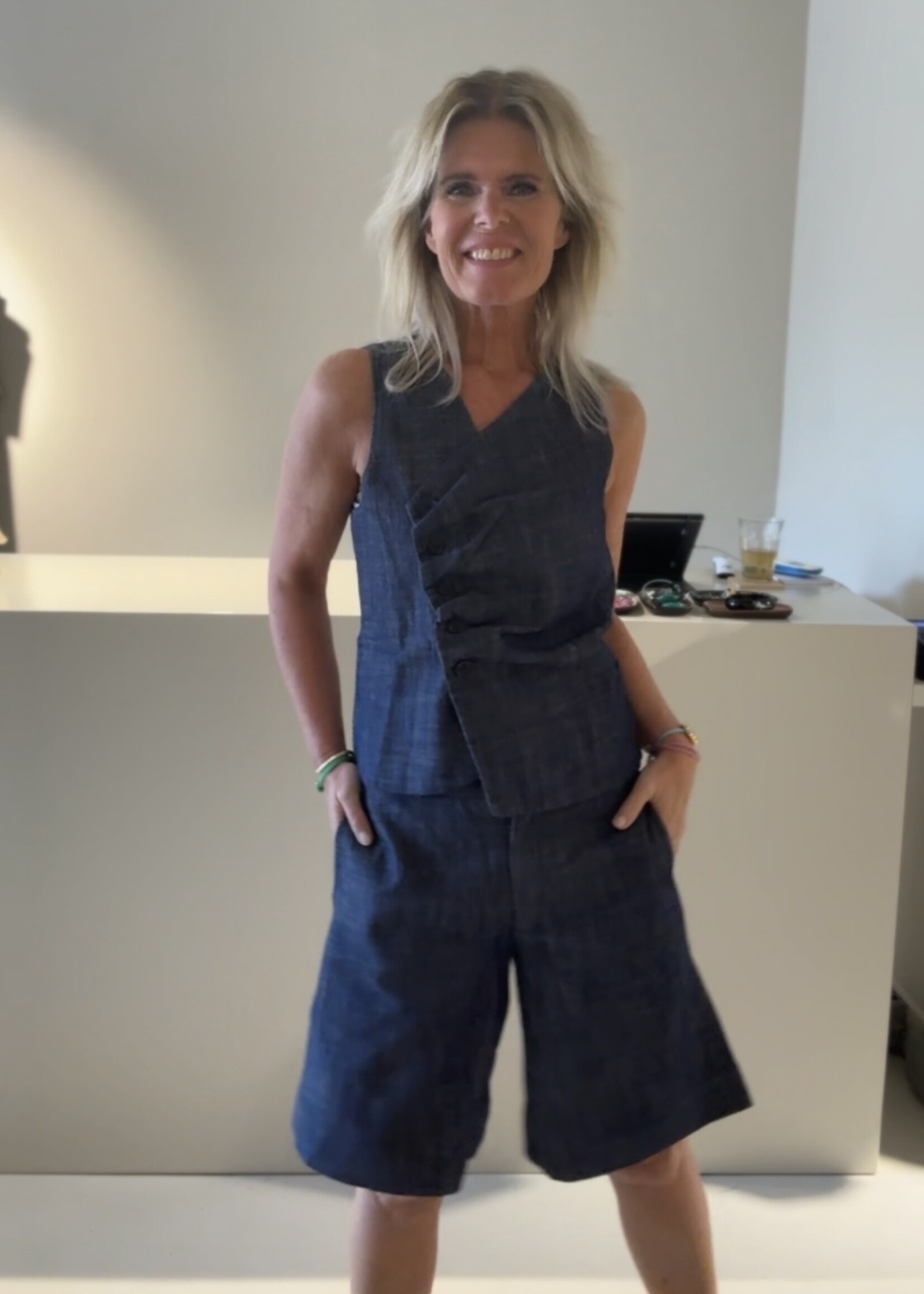 My Essential Wardrobe Shorts