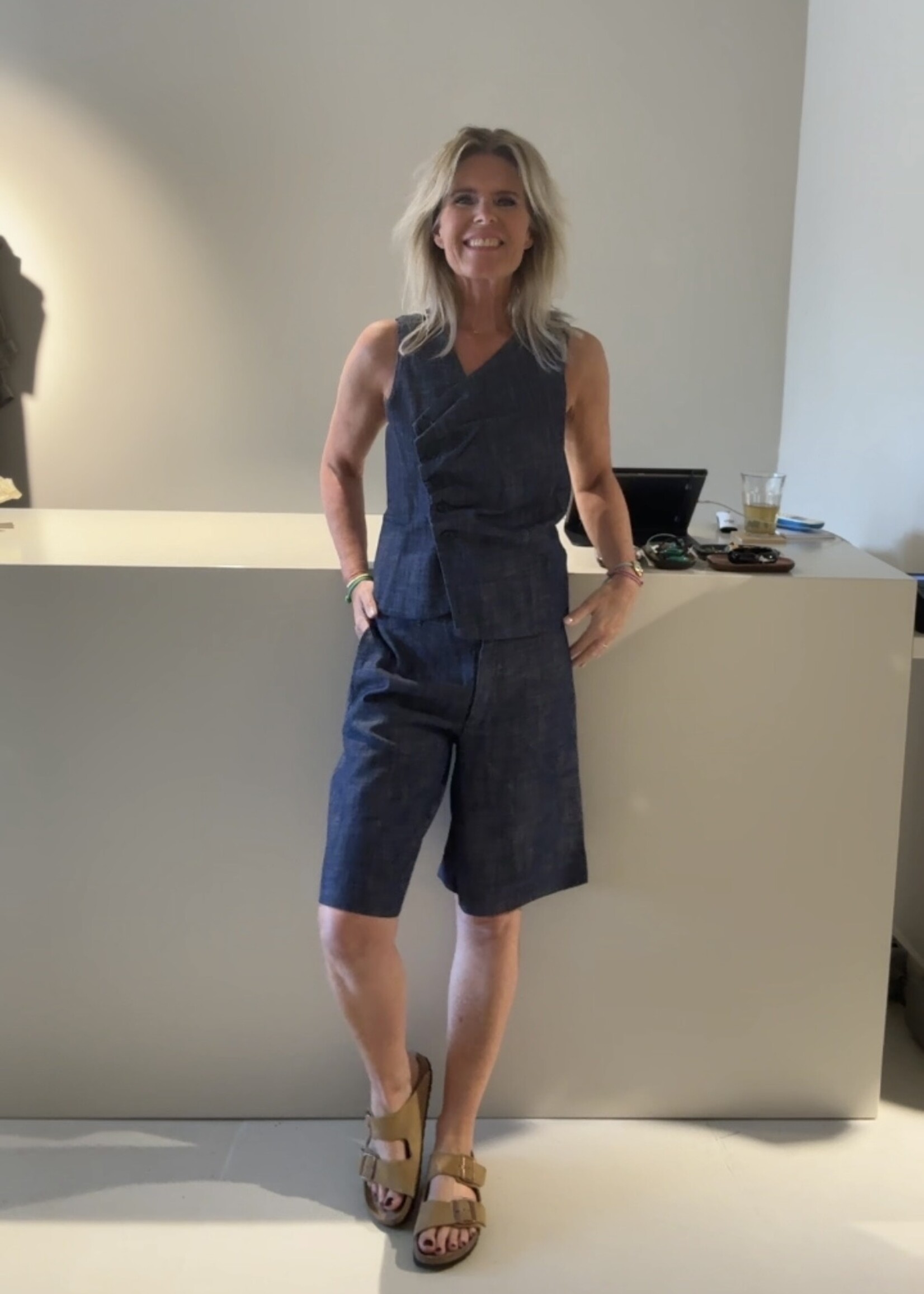 My Essential Wardrobe Shorts