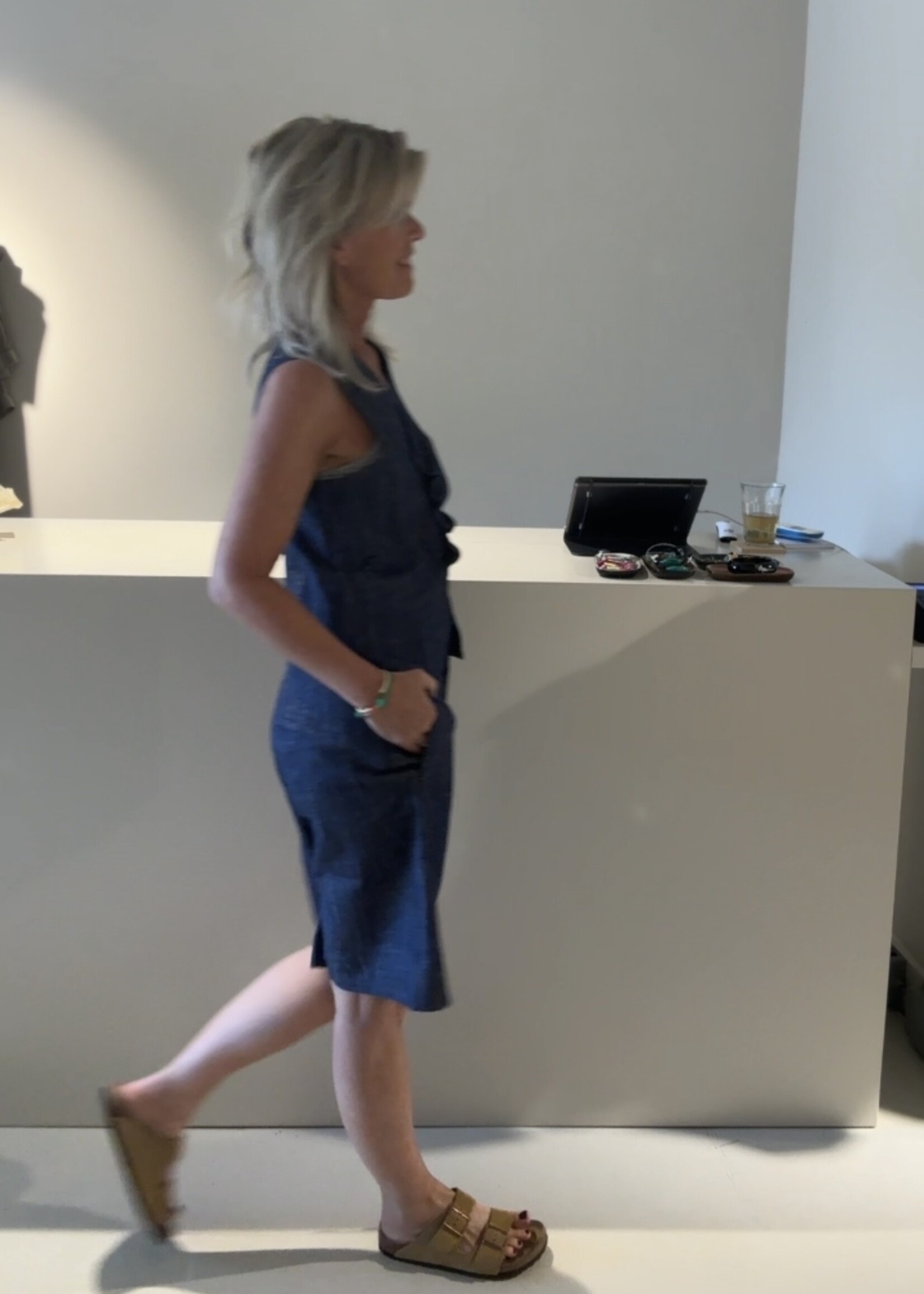 My Essential Wardrobe Shorts