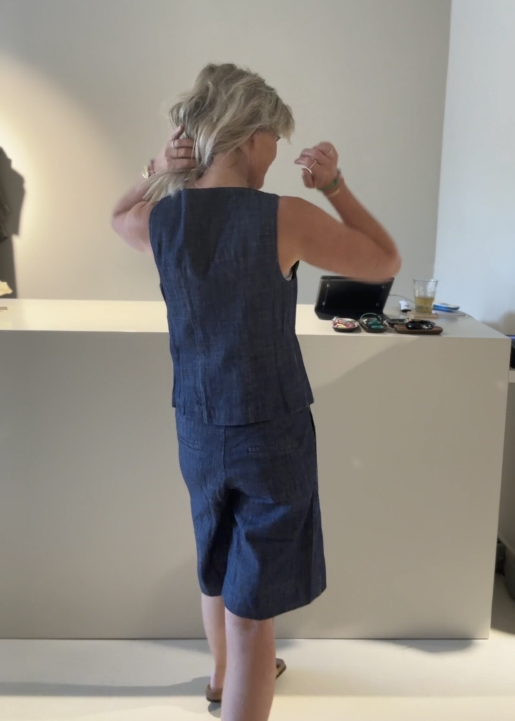 My Essential Wardrobe Shorts