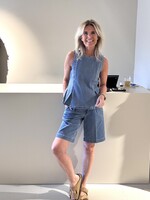 My Essential Wardrobe Shorts