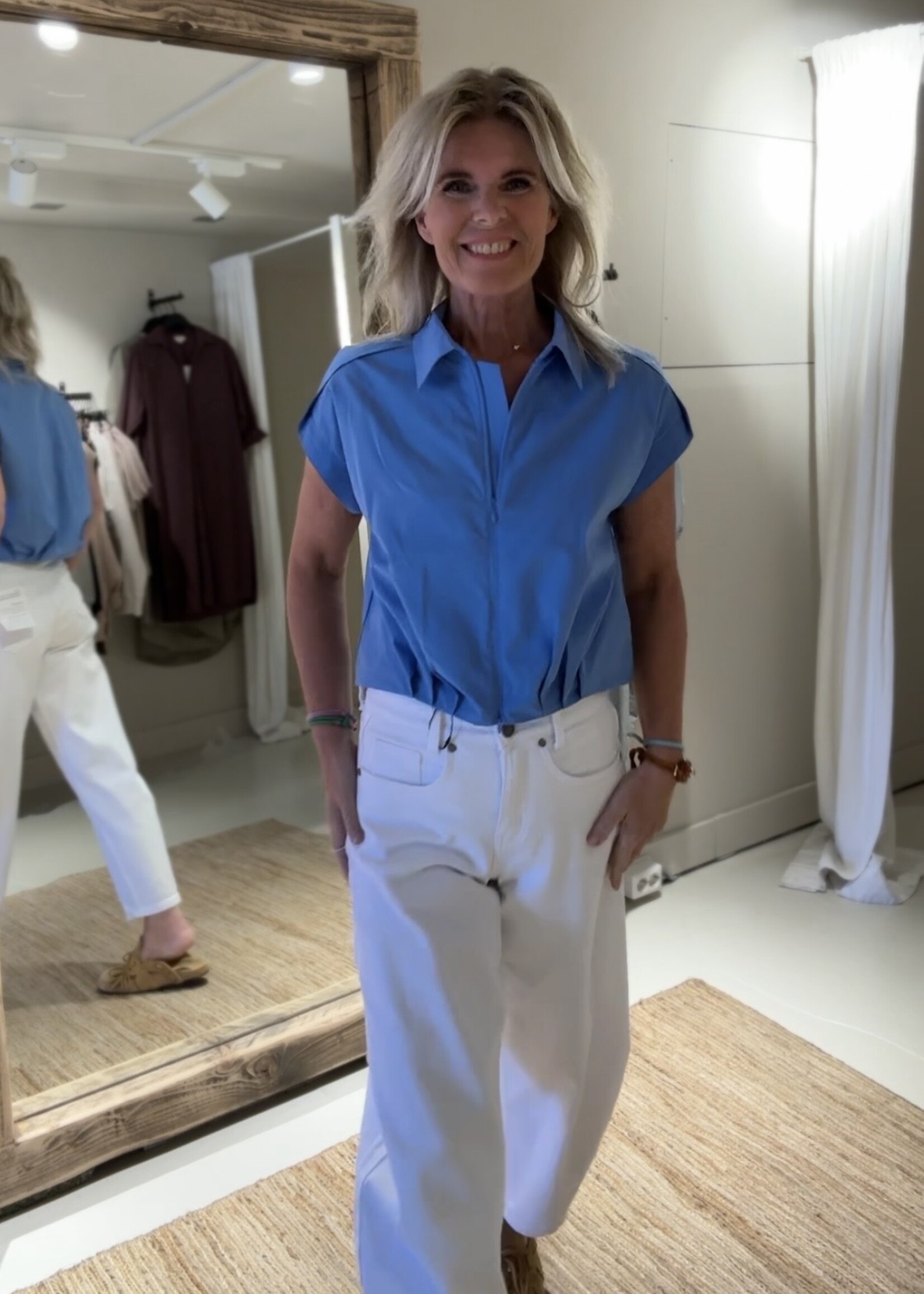 My Essential Wardrobe Jeans